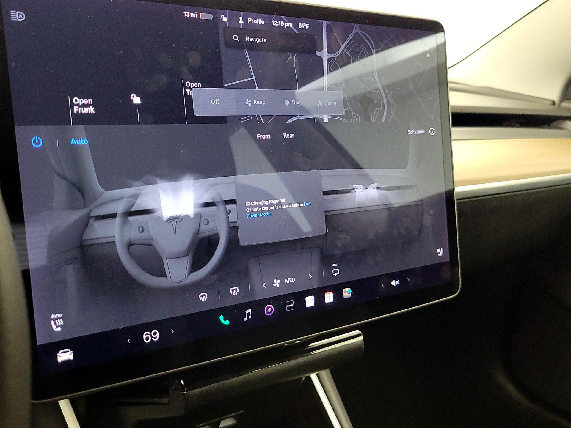 Thumbnail: 2020 Tesla Model 3 - 16