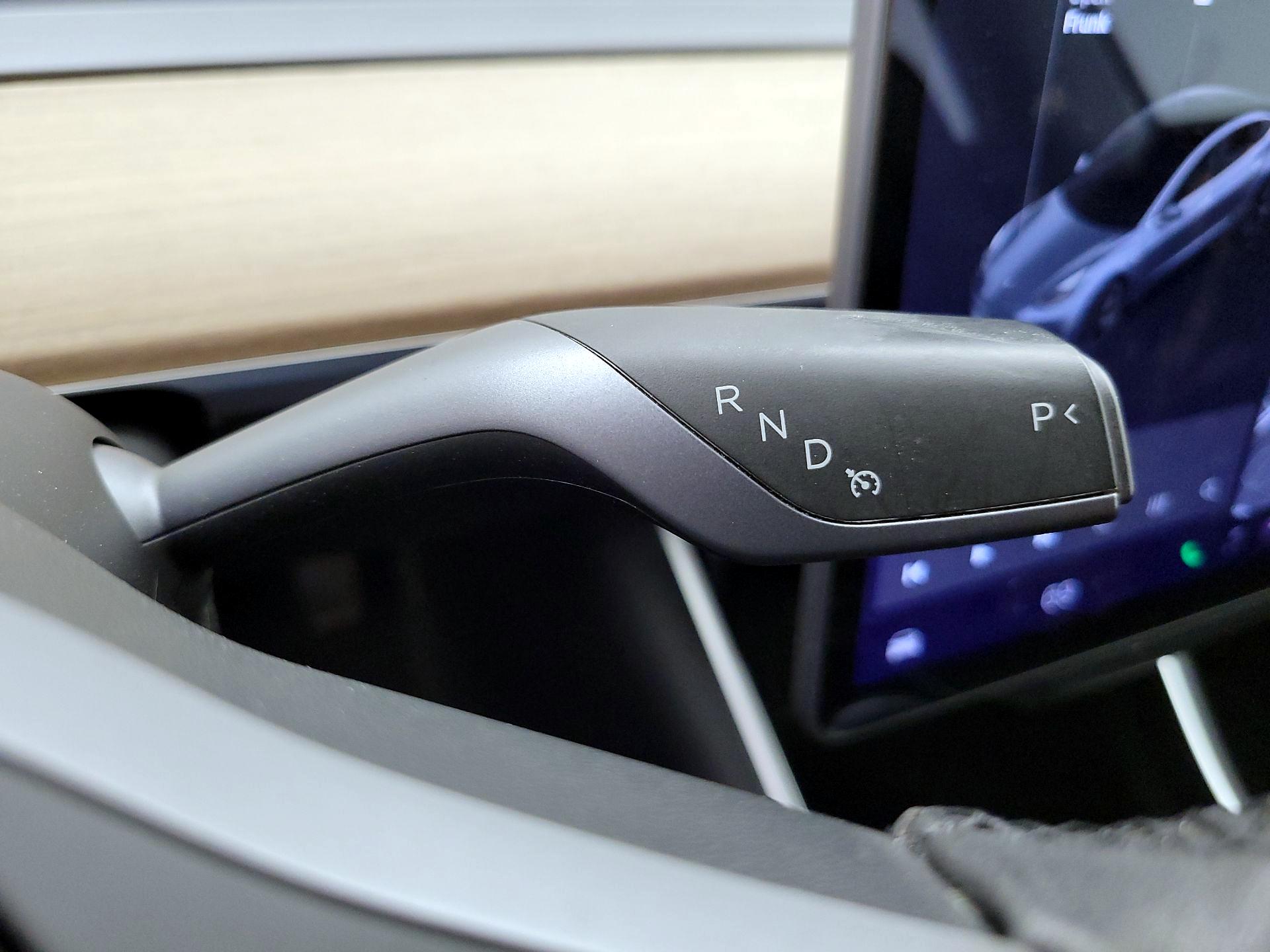 Thumbnail: 2020 Tesla Model 3 - 17