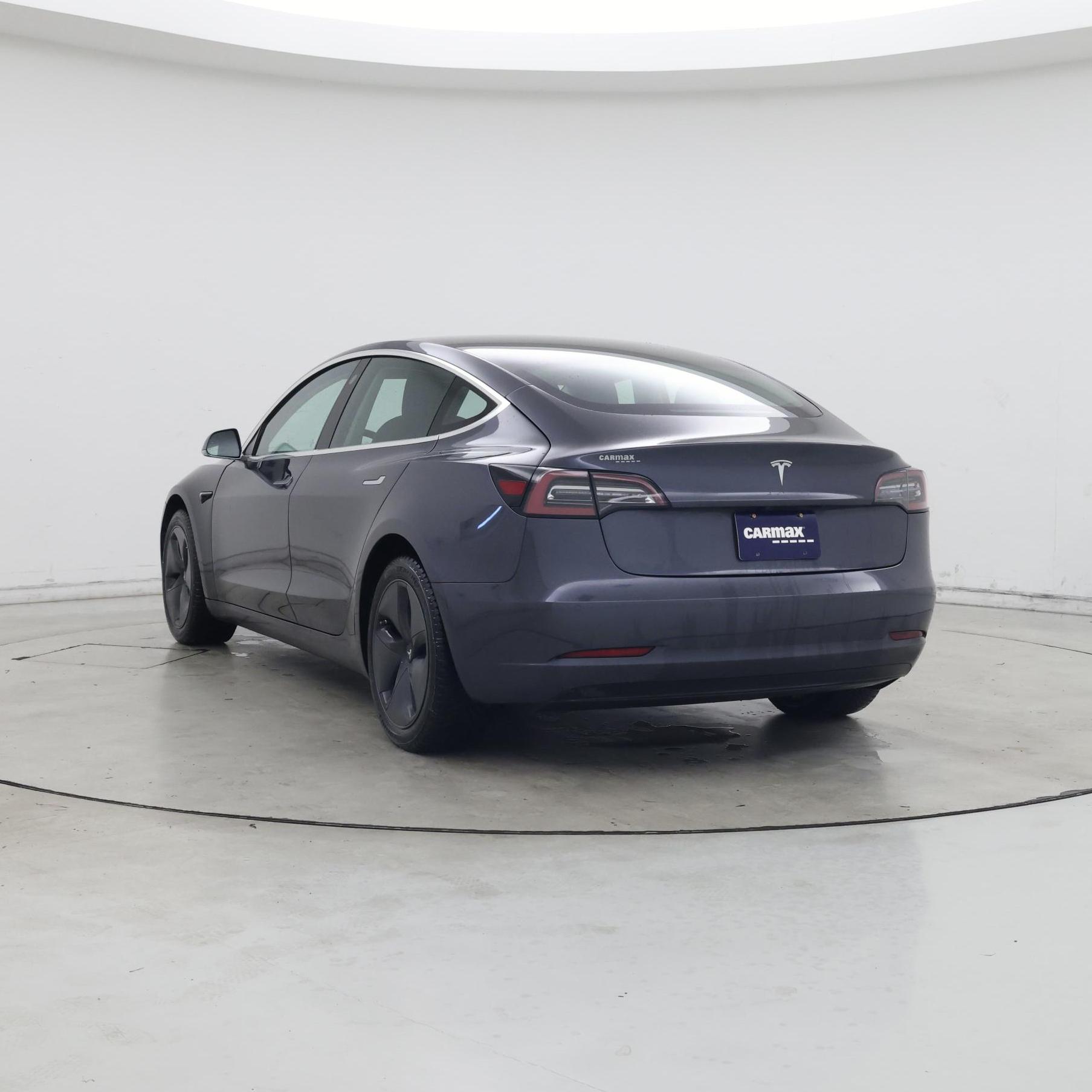 Thumbnail: 2020 Tesla Model 3 - 2