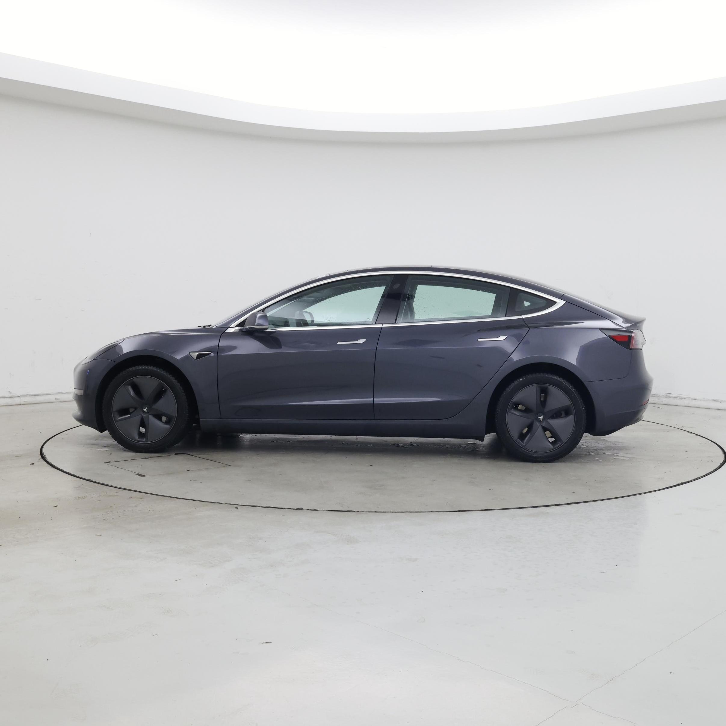 Thumbnail: 2020 Tesla Model 3 - 3