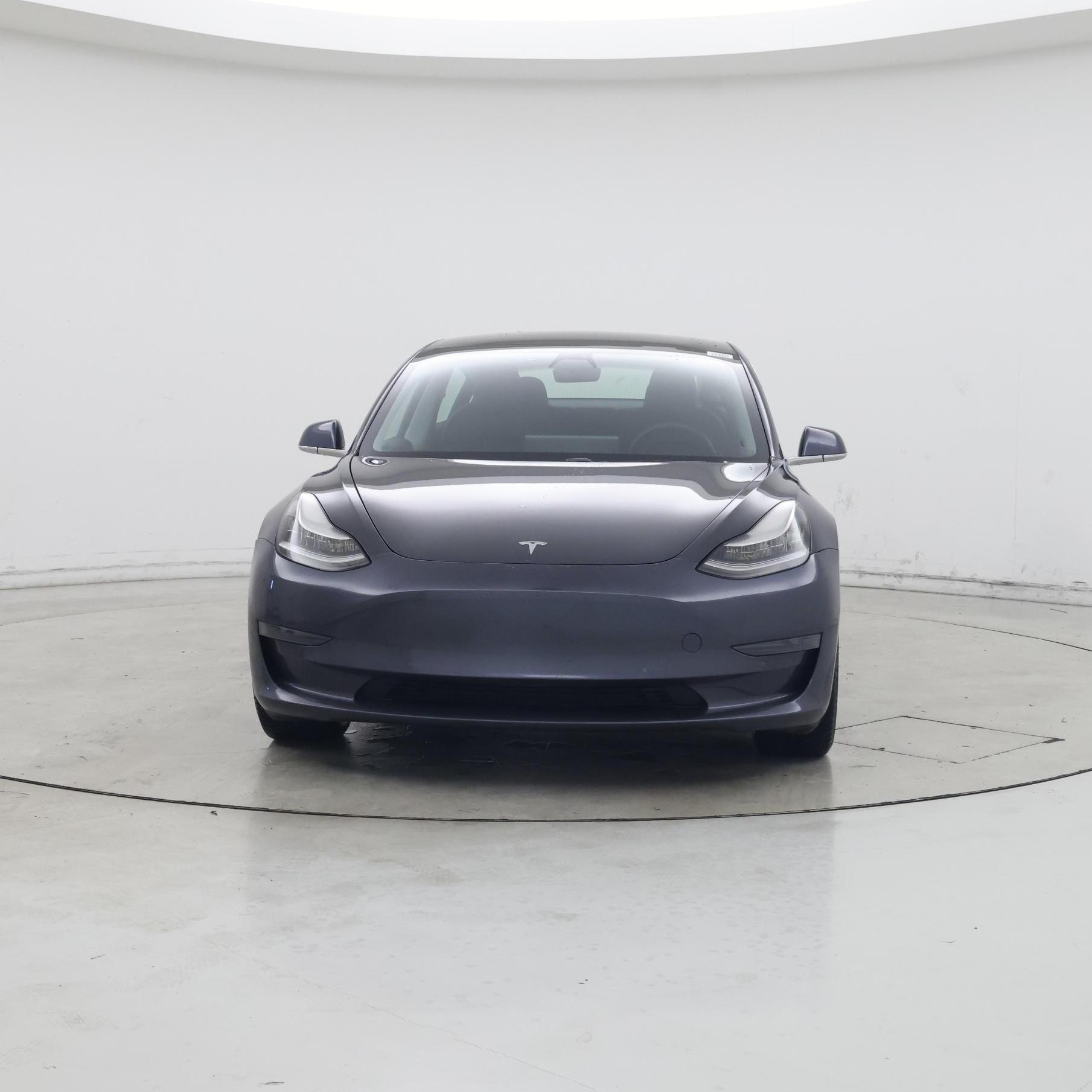 Thumbnail: 2020 Tesla Model 3 - 5