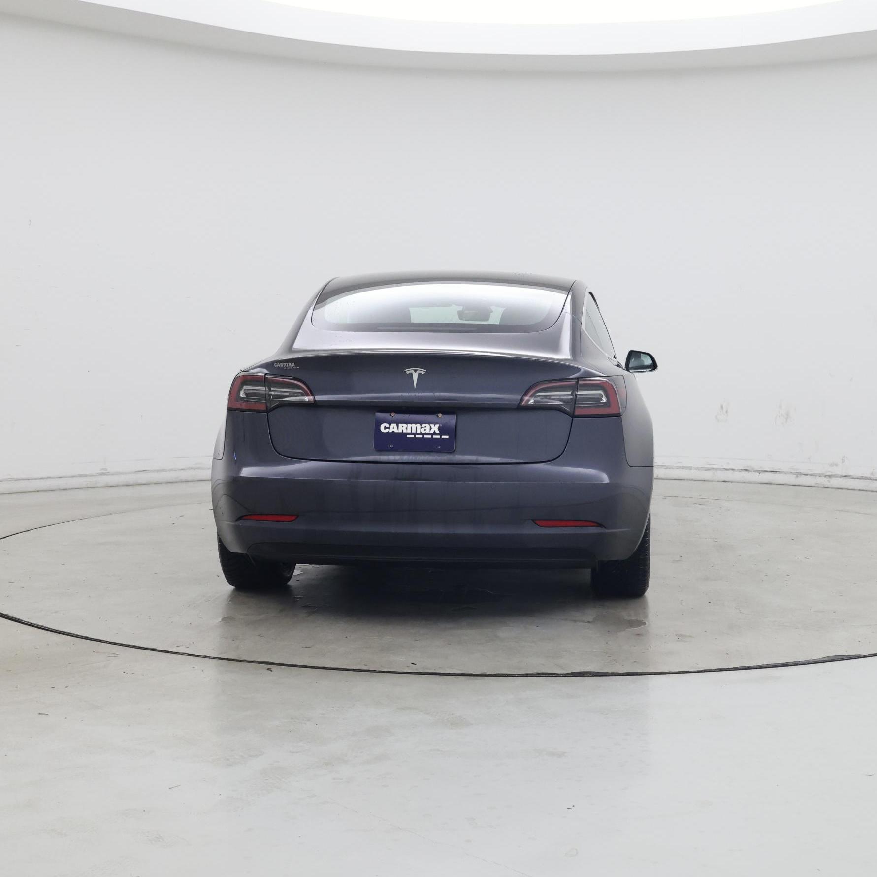 Thumbnail: 2020 Tesla Model 3 - 6