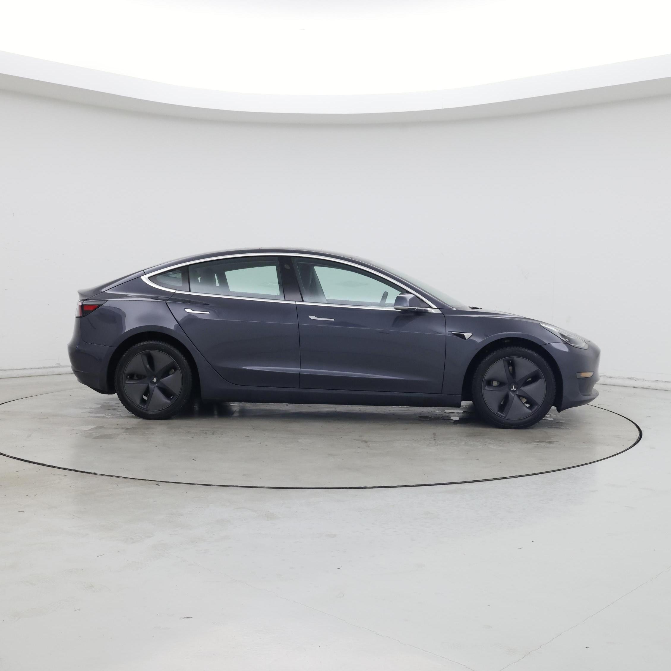 Thumbnail: 2020 Tesla Model 3 - 7