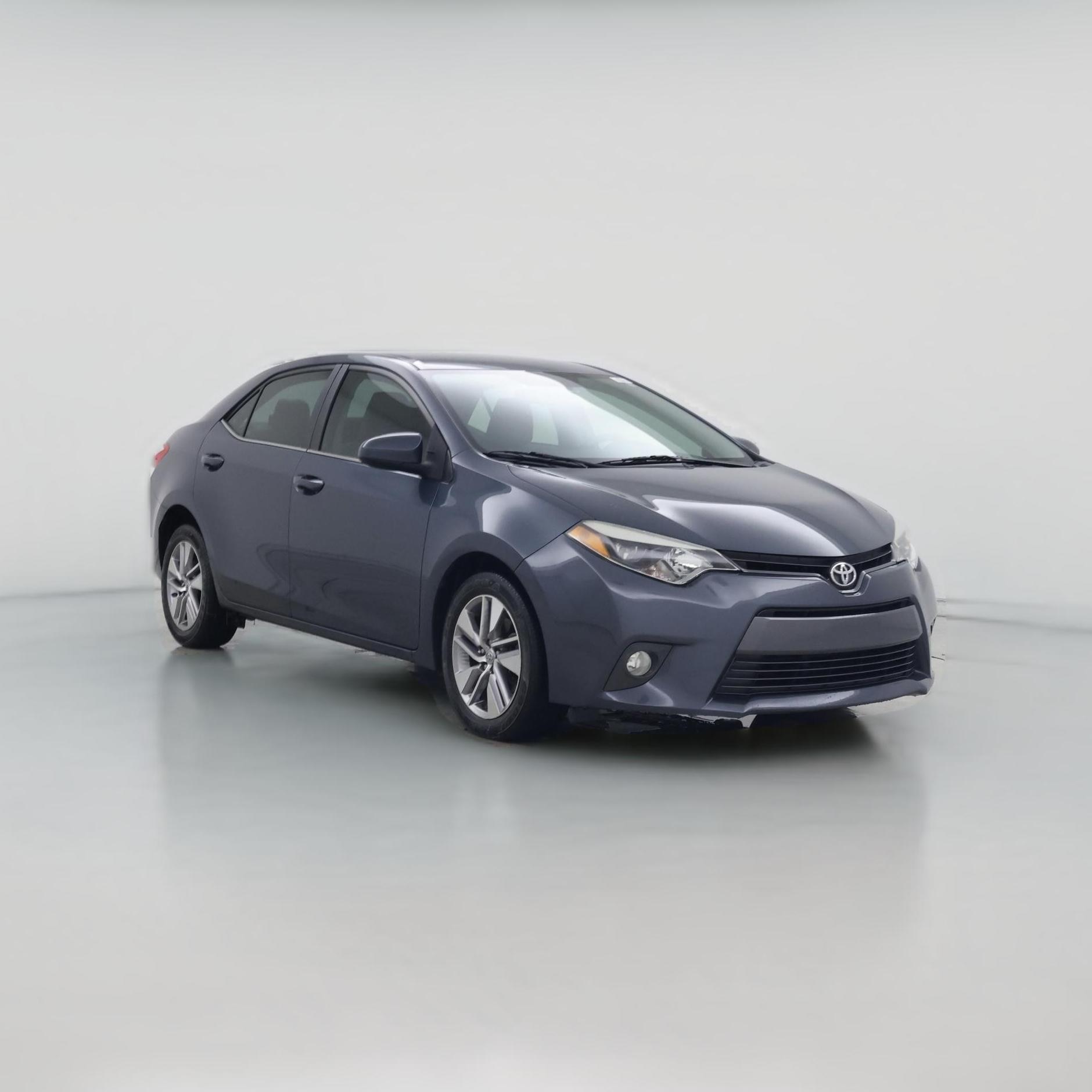 Thumbnail: 2015 Toyota Corolla - 1
