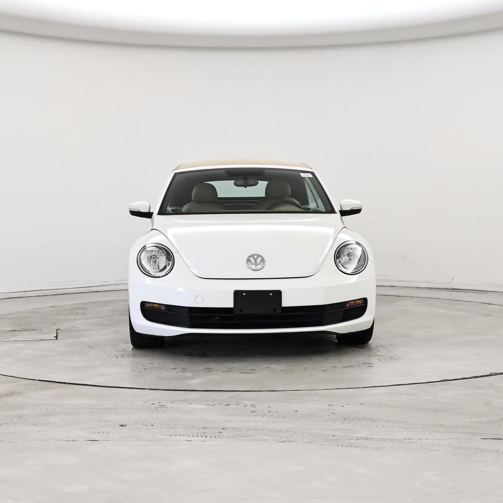 Thumbnail: 2014 Volkswagen Beetle - 5