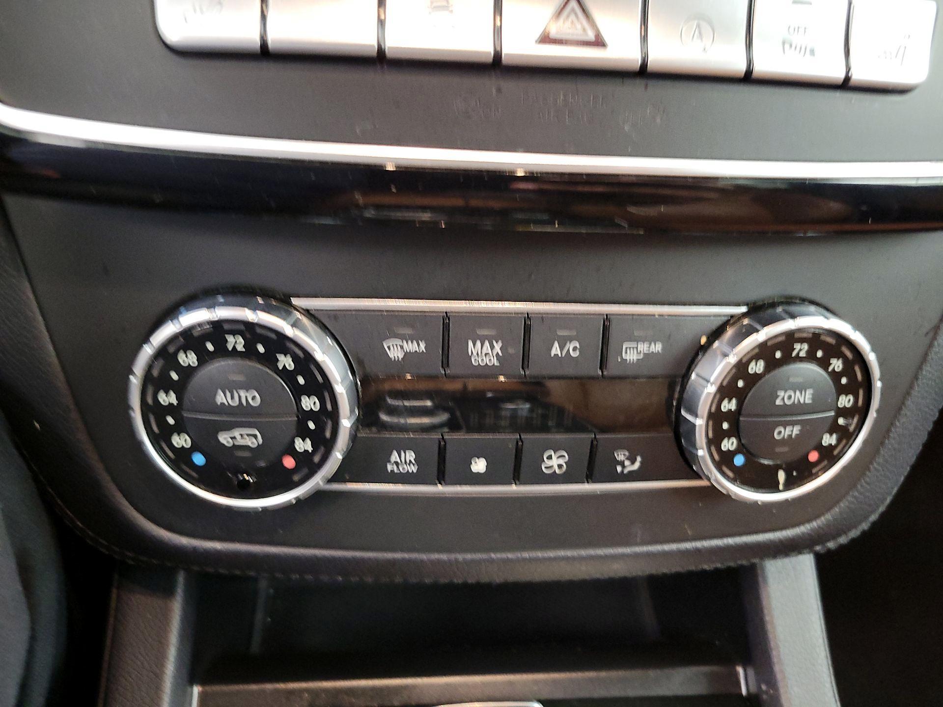 Thumbnail: 2018 Mercedes-Benz GLE - 17