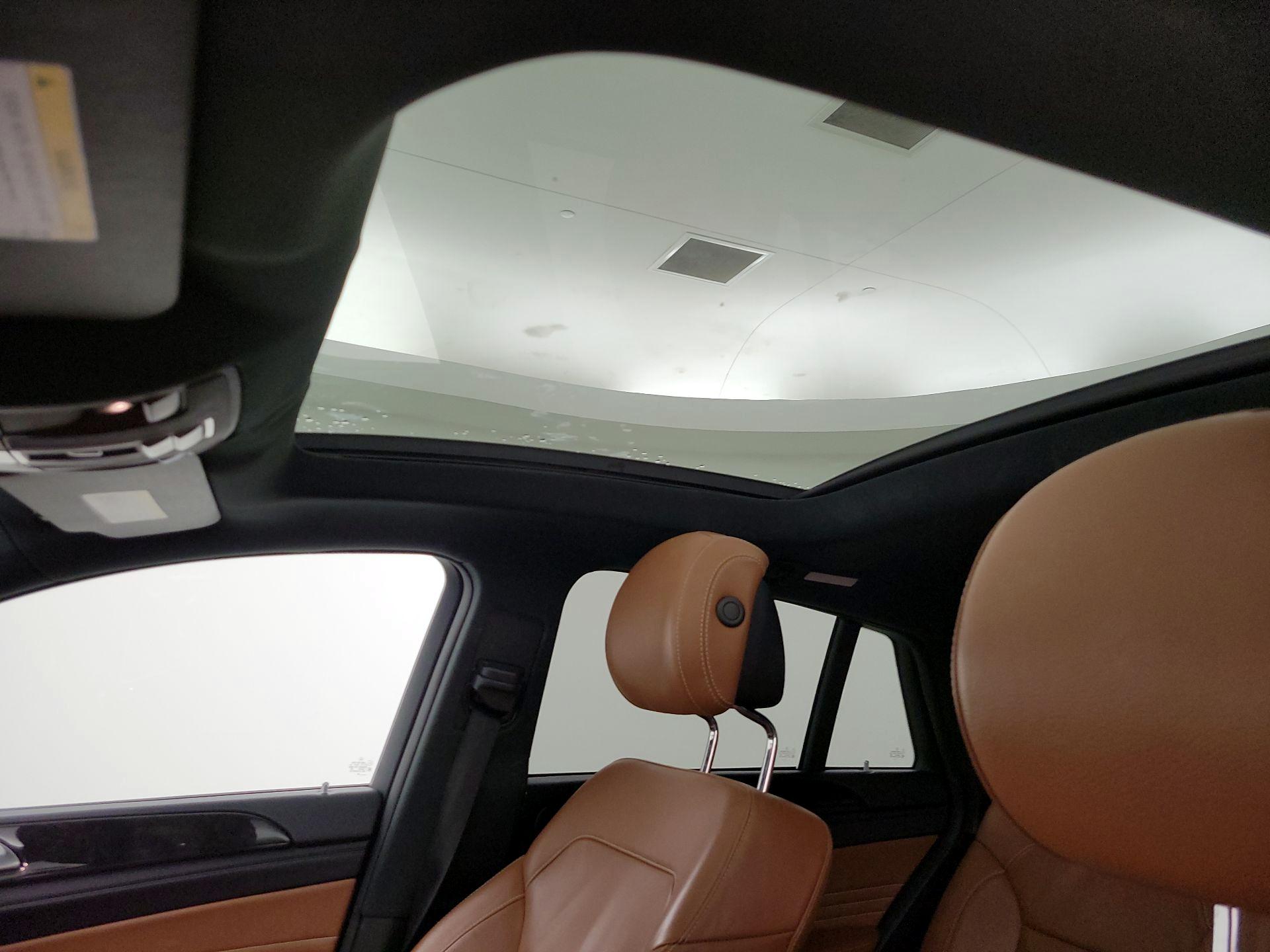 Thumbnail: 2018 Mercedes-Benz GLE - 20