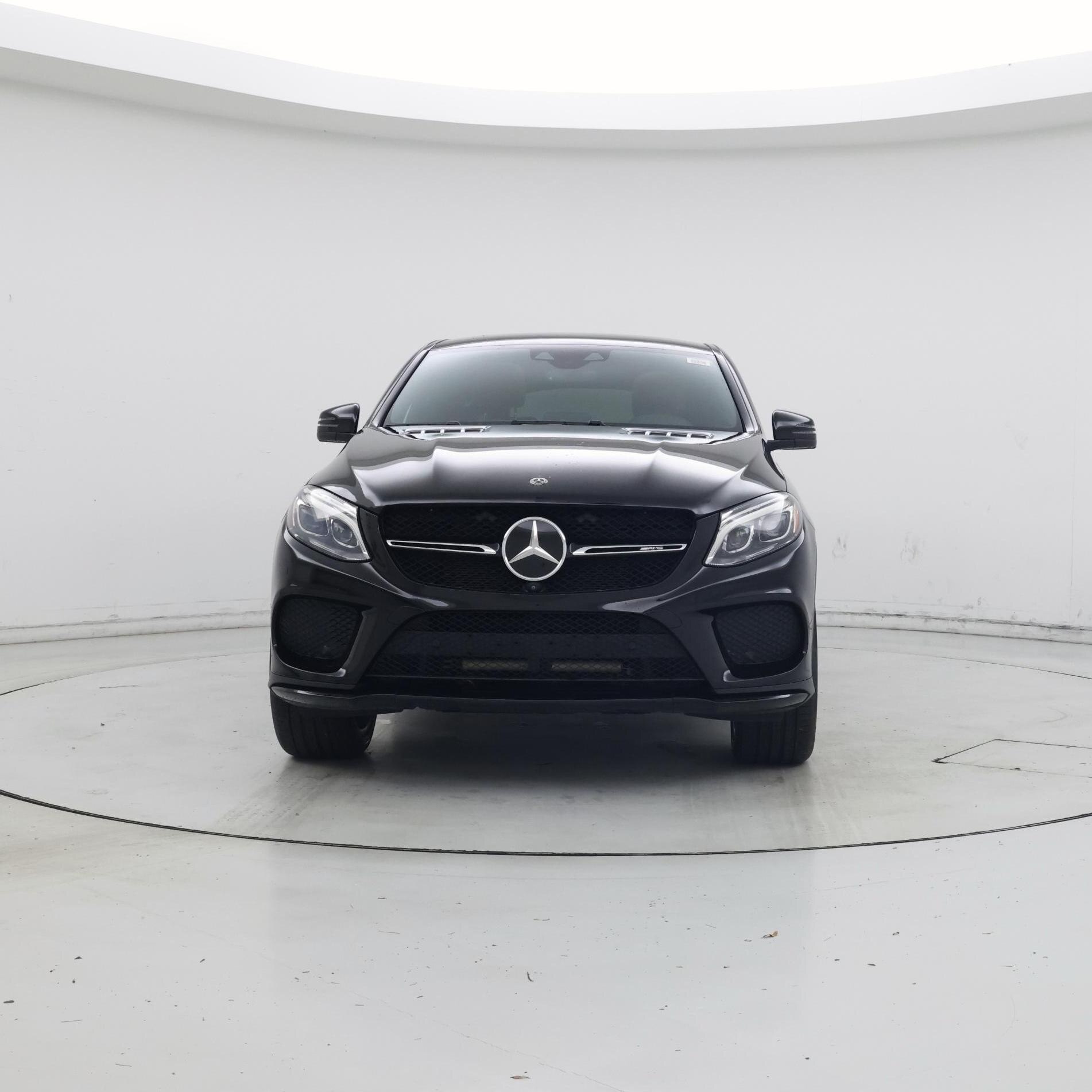 Thumbnail: 2018 Mercedes-Benz GLE - 5