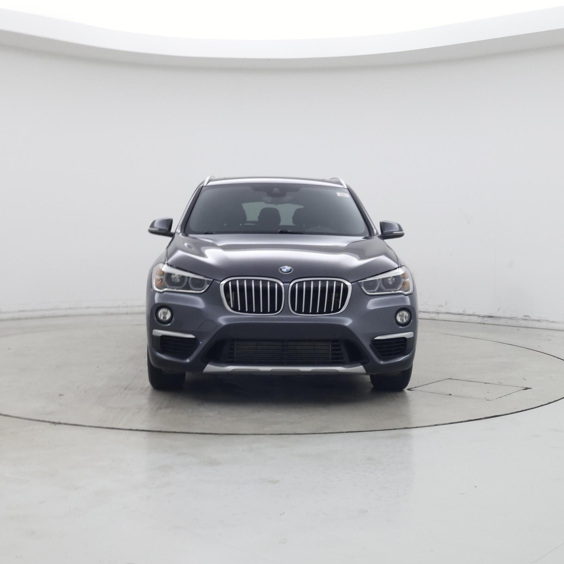 Thumbnail: 2017 BMW X1 - 5