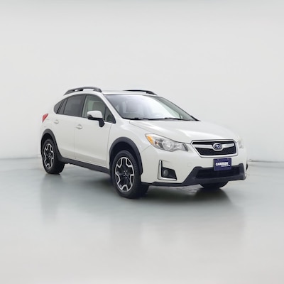 2016 Subaru XV Crosstrek Limited