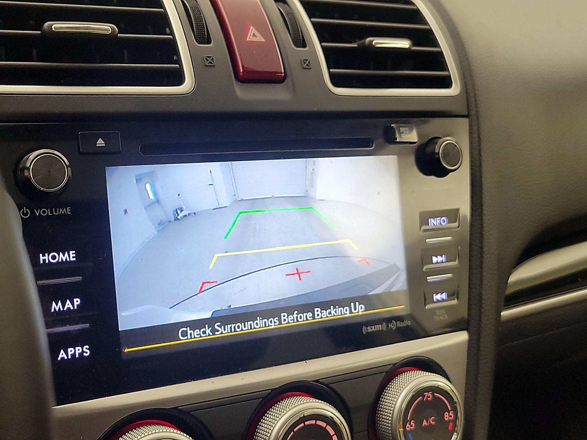 Thumbnail: 2016 Subaru XV Crosstrek - 15