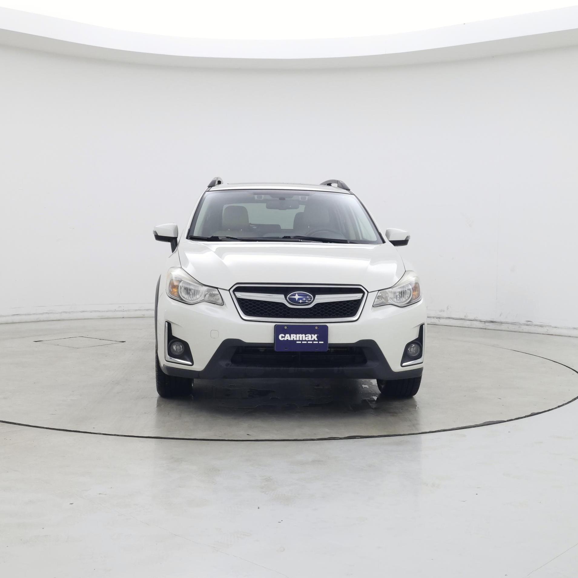 Thumbnail: 2016 Subaru XV Crosstrek - 5