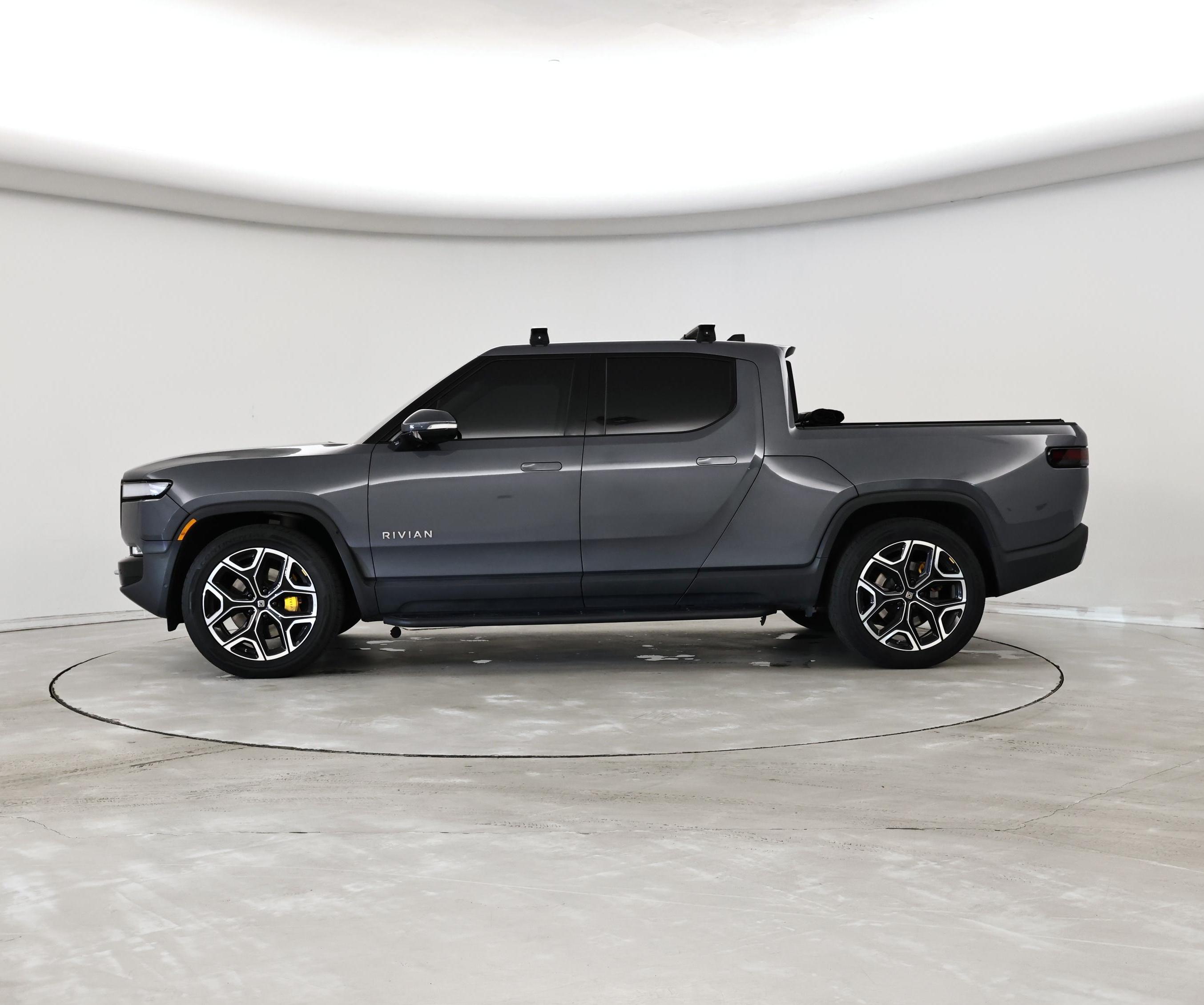 Thumbnail: 2023 Rivian R1T - 3
