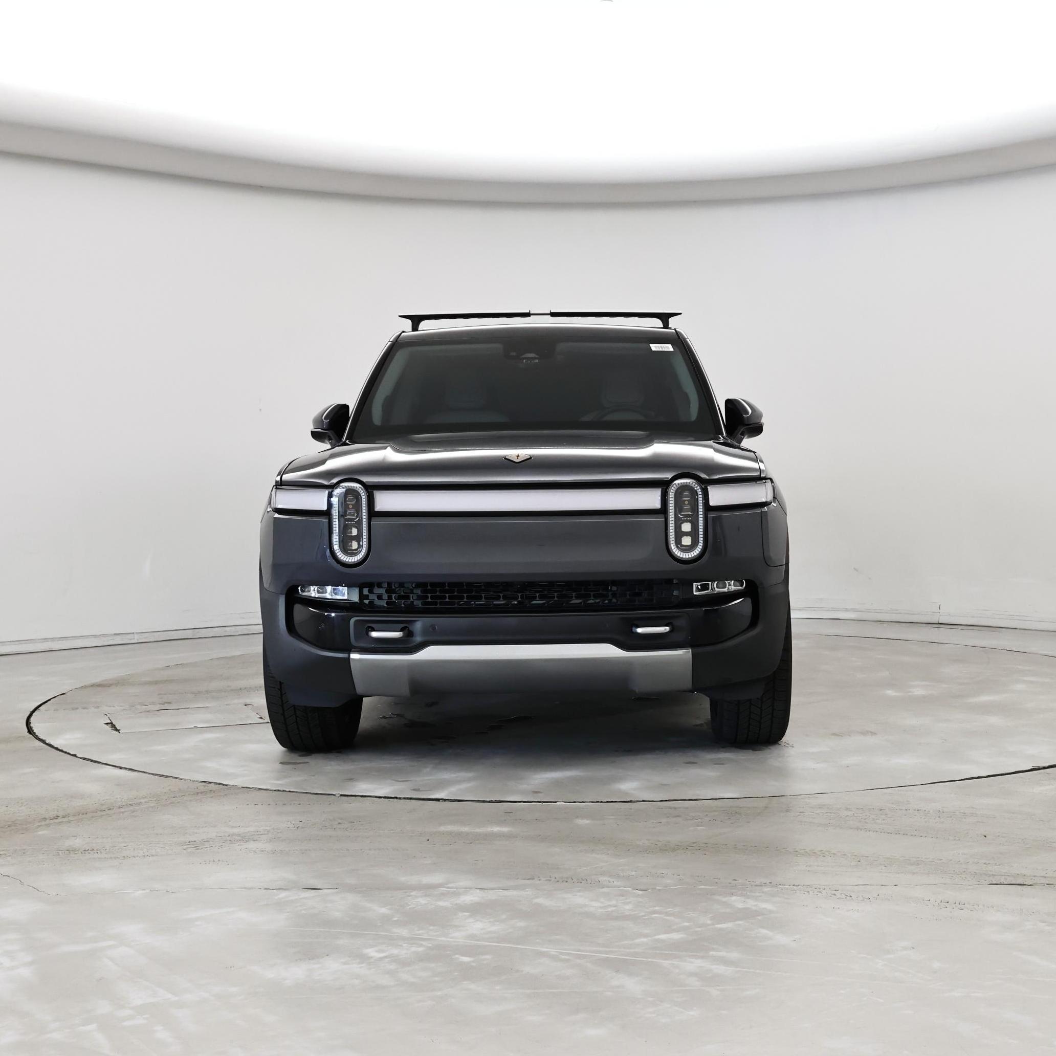 Thumbnail: 2023 Rivian R1T - 5
