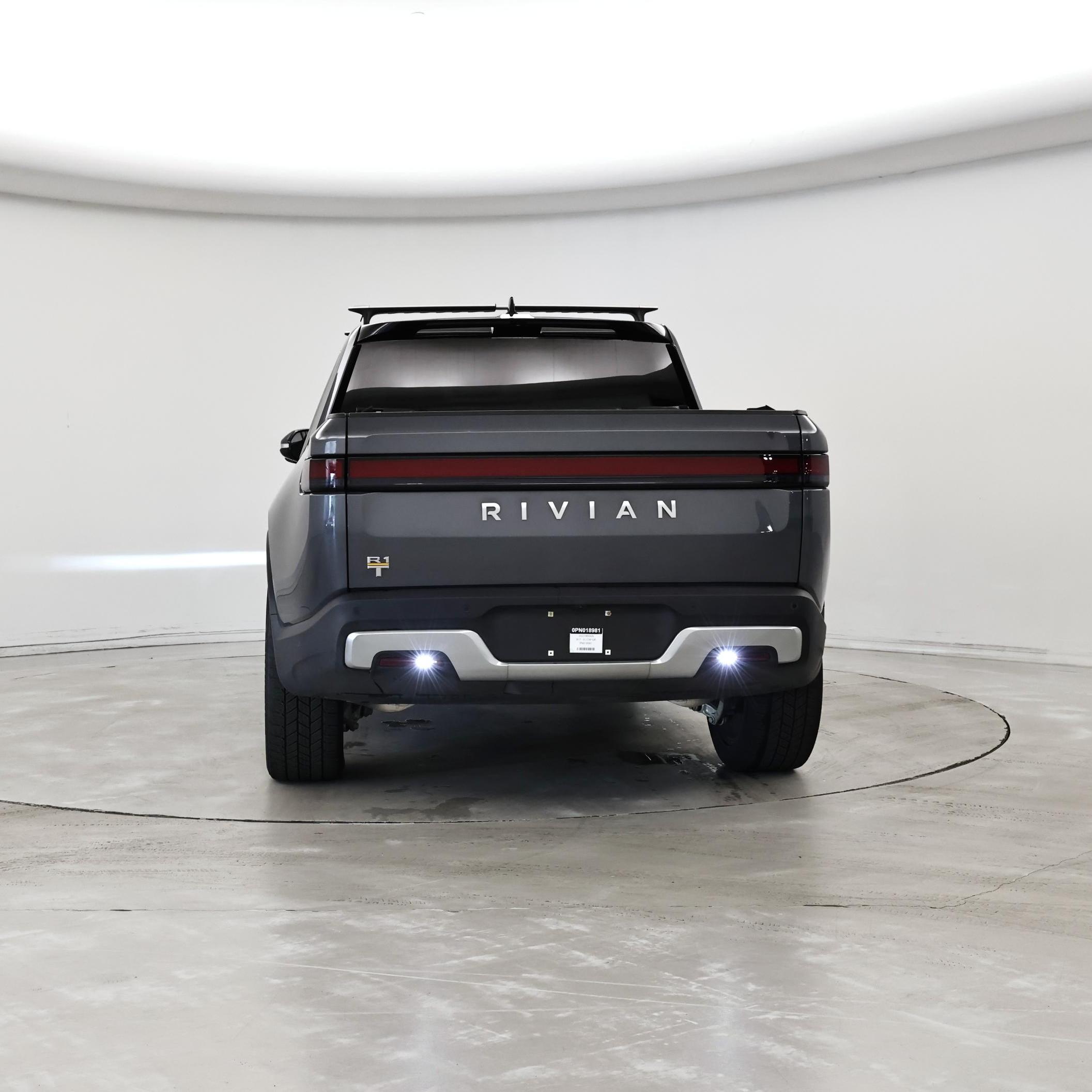 Thumbnail: 2023 Rivian R1T - 6