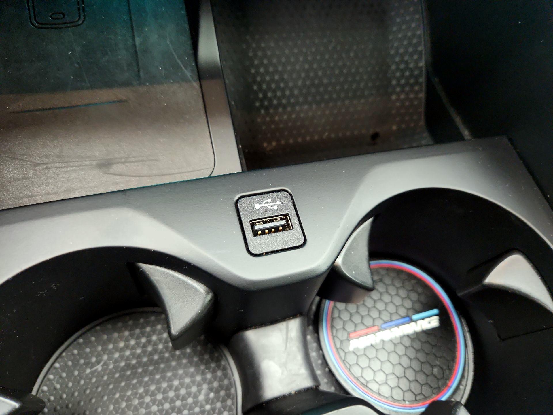 Thumbnail: 2022 BMW X6 - 19