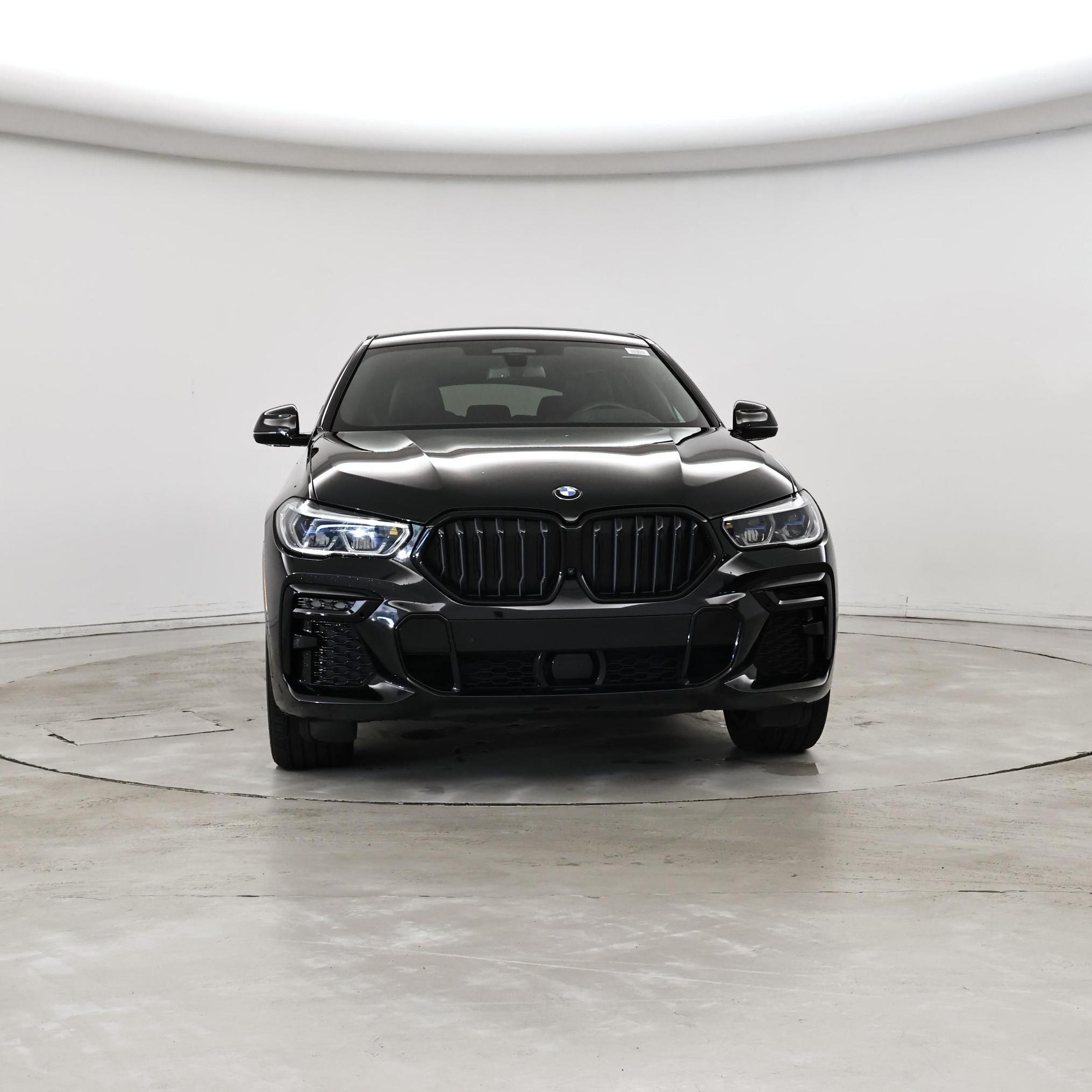Thumbnail: 2022 BMW X6 - 5