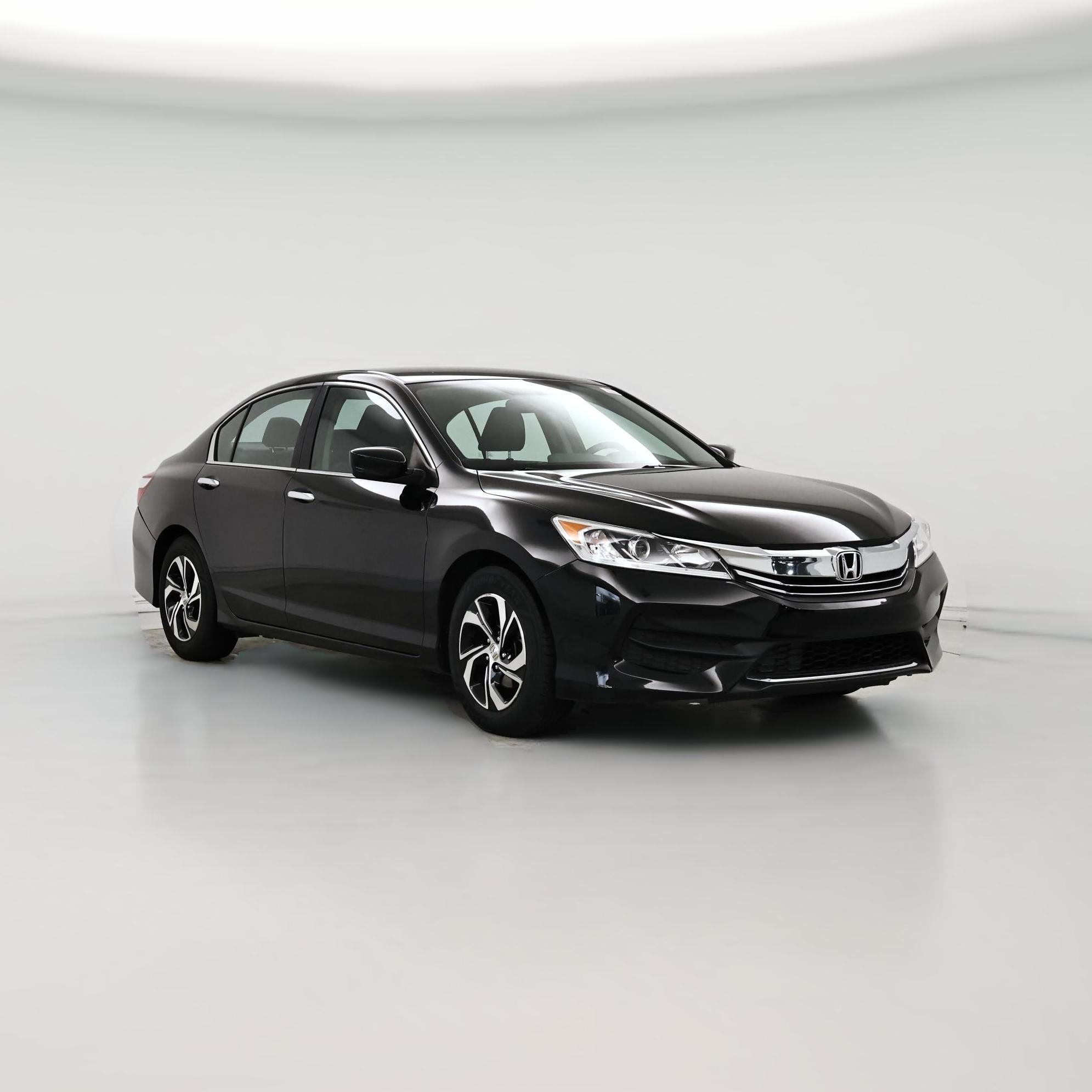 Thumbnail: 2016 Honda Accord - 1