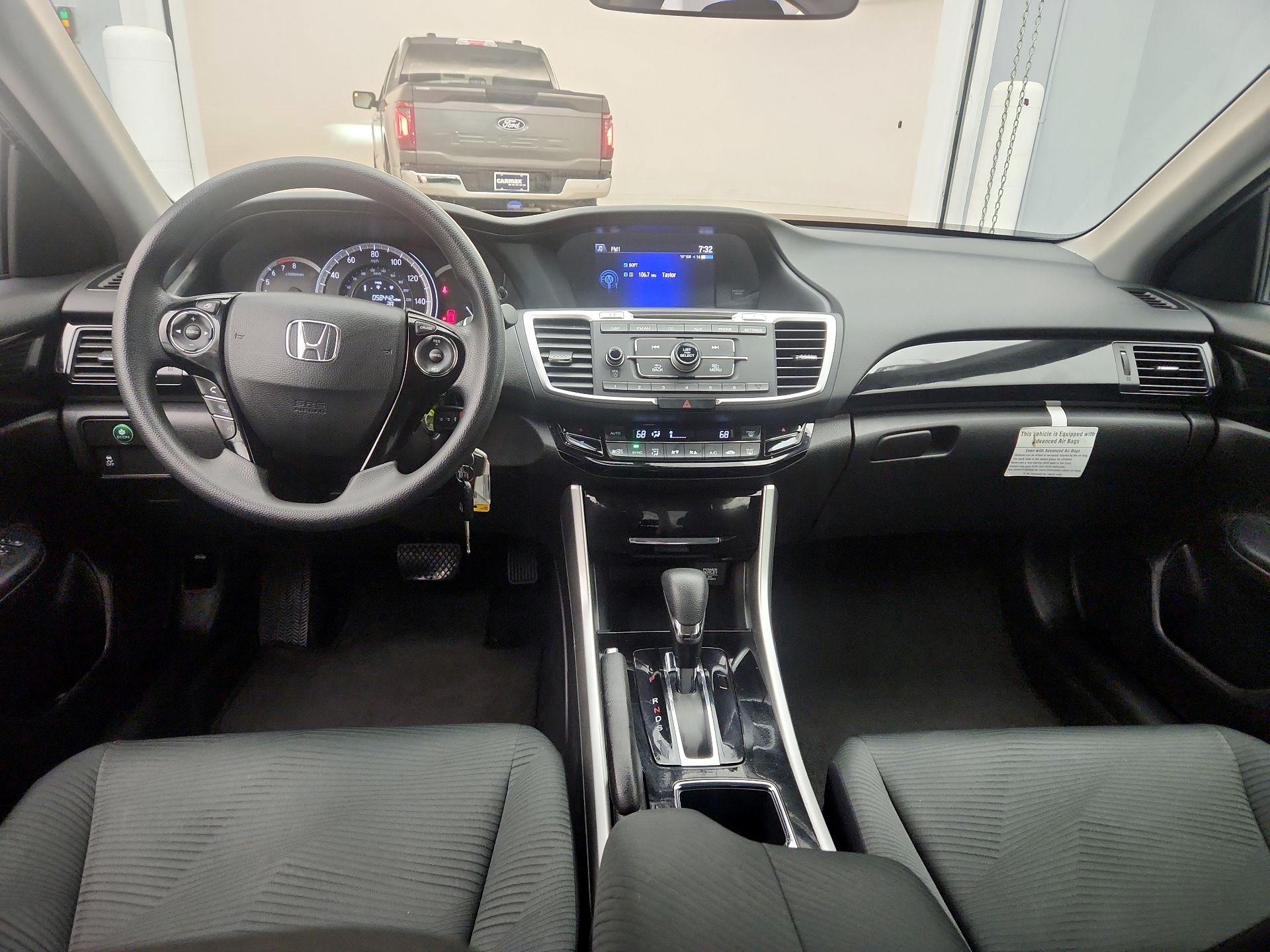 Thumbnail: 2016 Honda Accord - 9