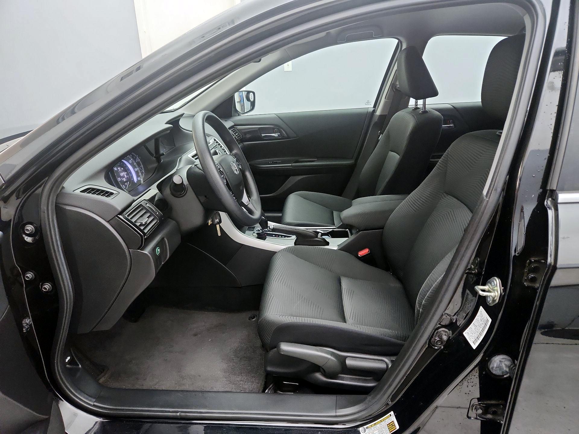 Thumbnail: 2016 Honda Accord - 11