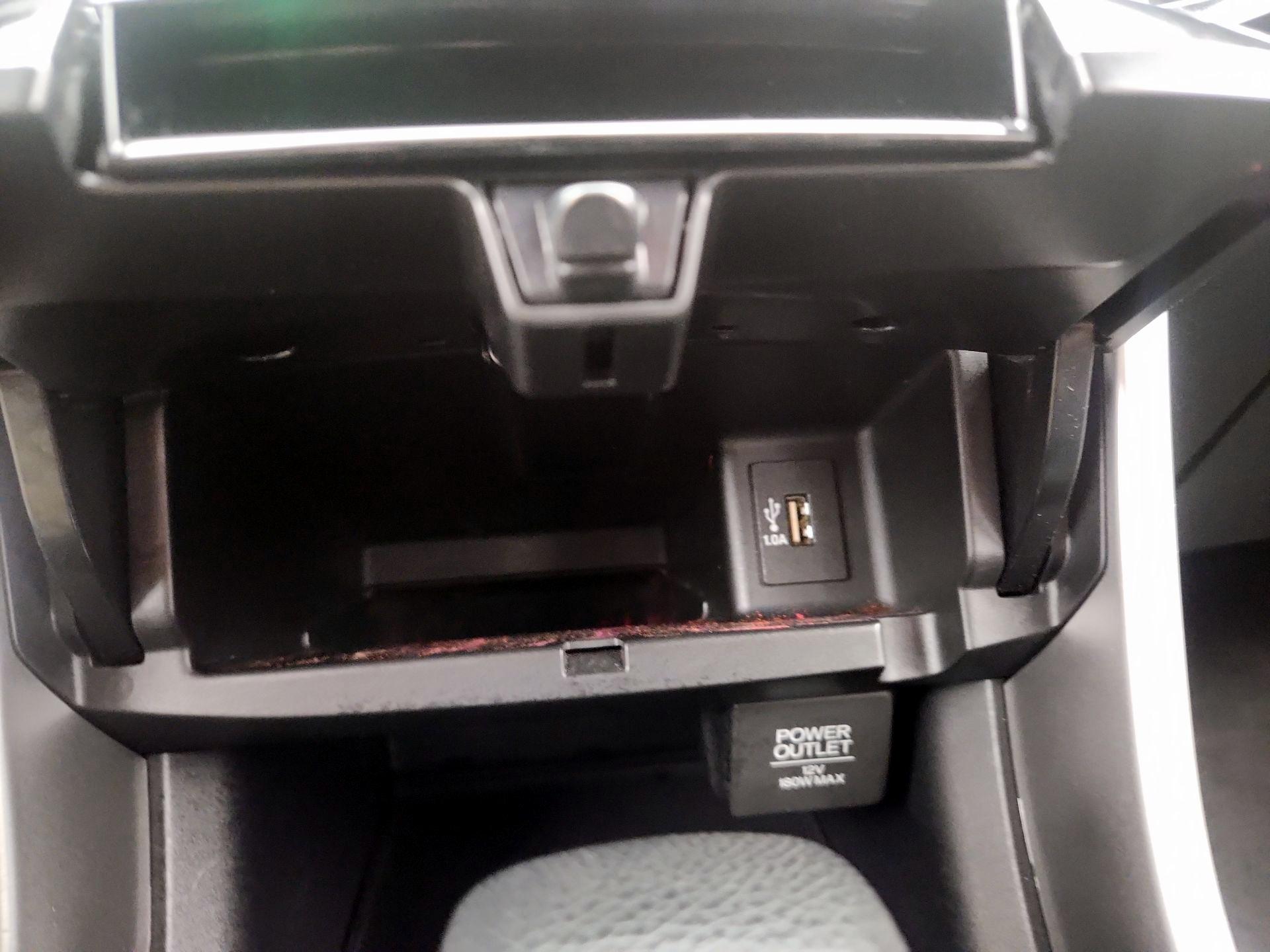 Thumbnail: 2016 Honda Accord - 18