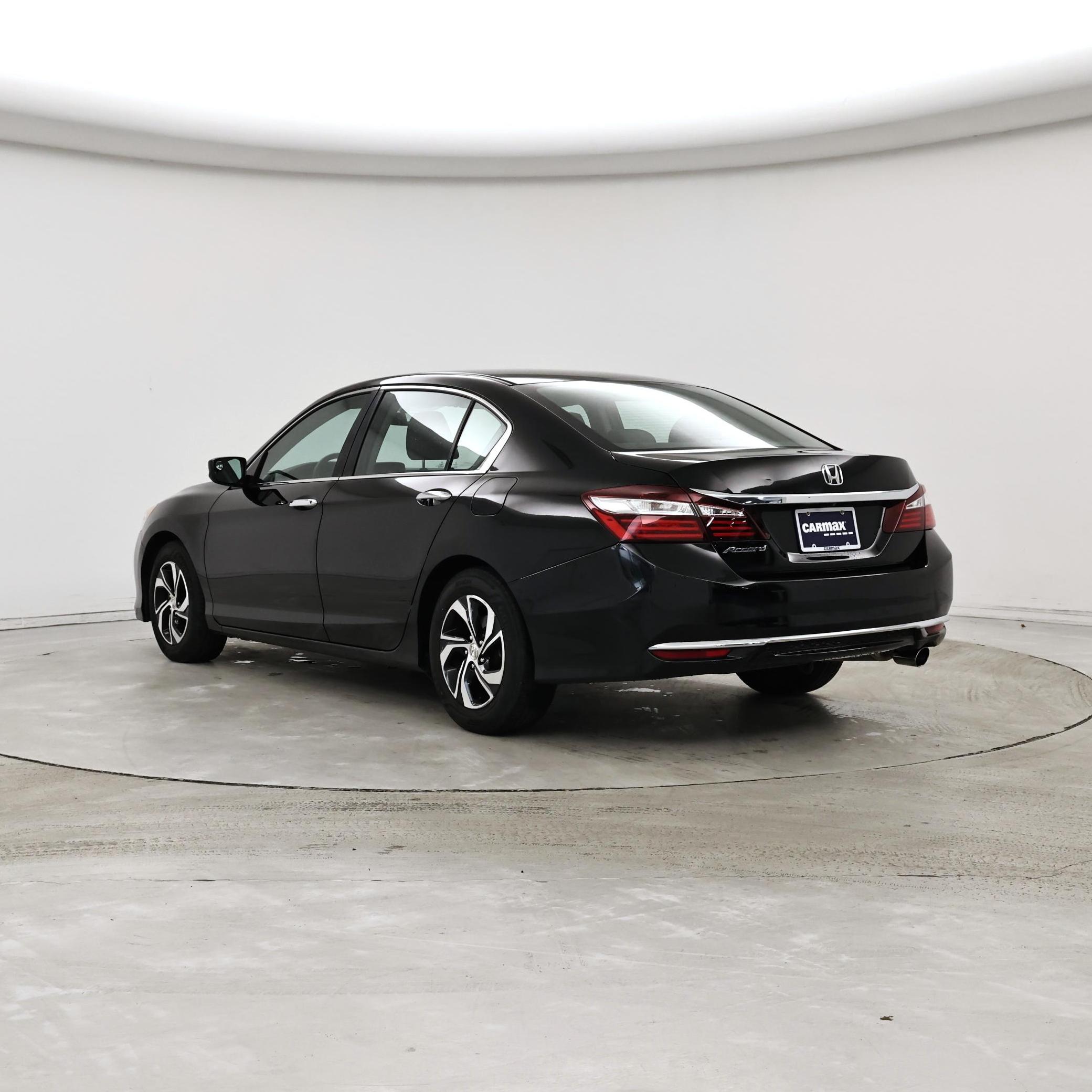 Thumbnail: 2016 Honda Accord - 2