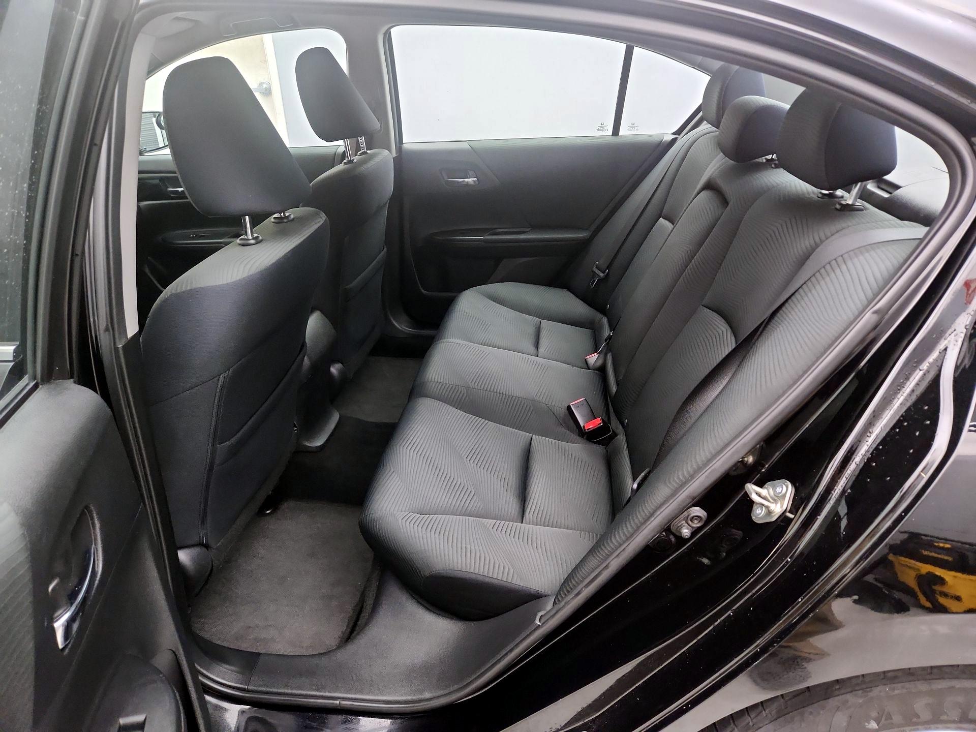 Thumbnail: 2016 Honda Accord - 19