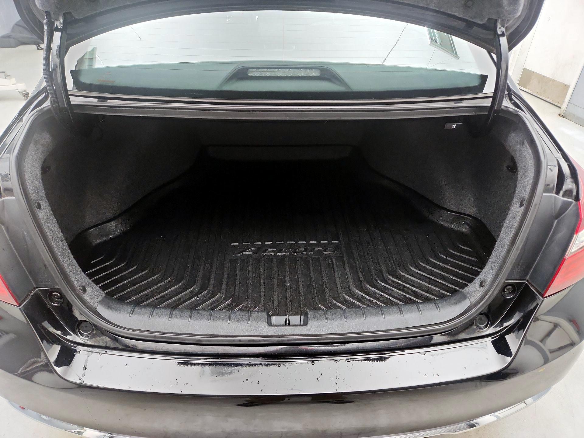 Thumbnail: 2016 Honda Accord - 20