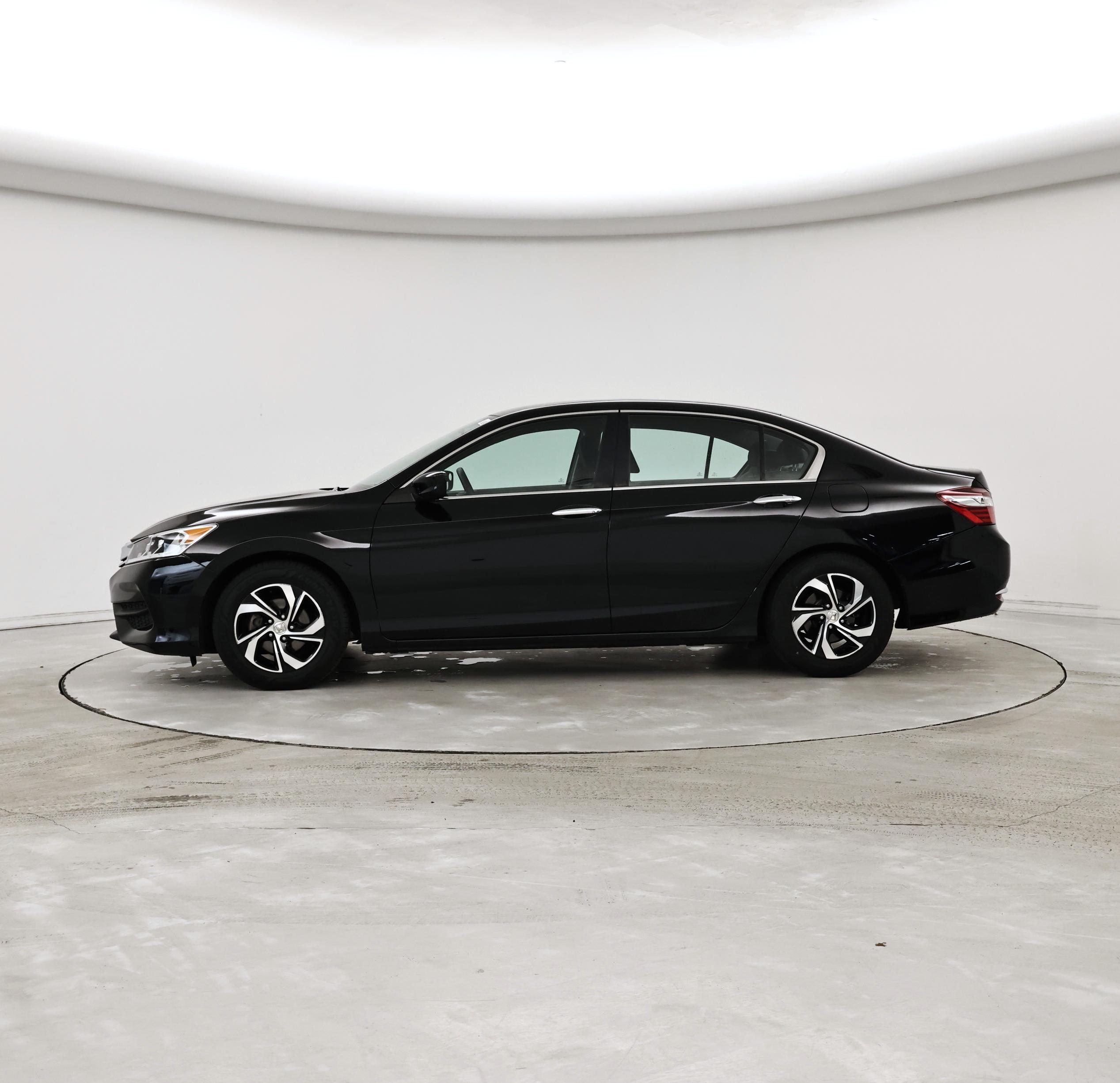 Thumbnail: 2016 Honda Accord - 3