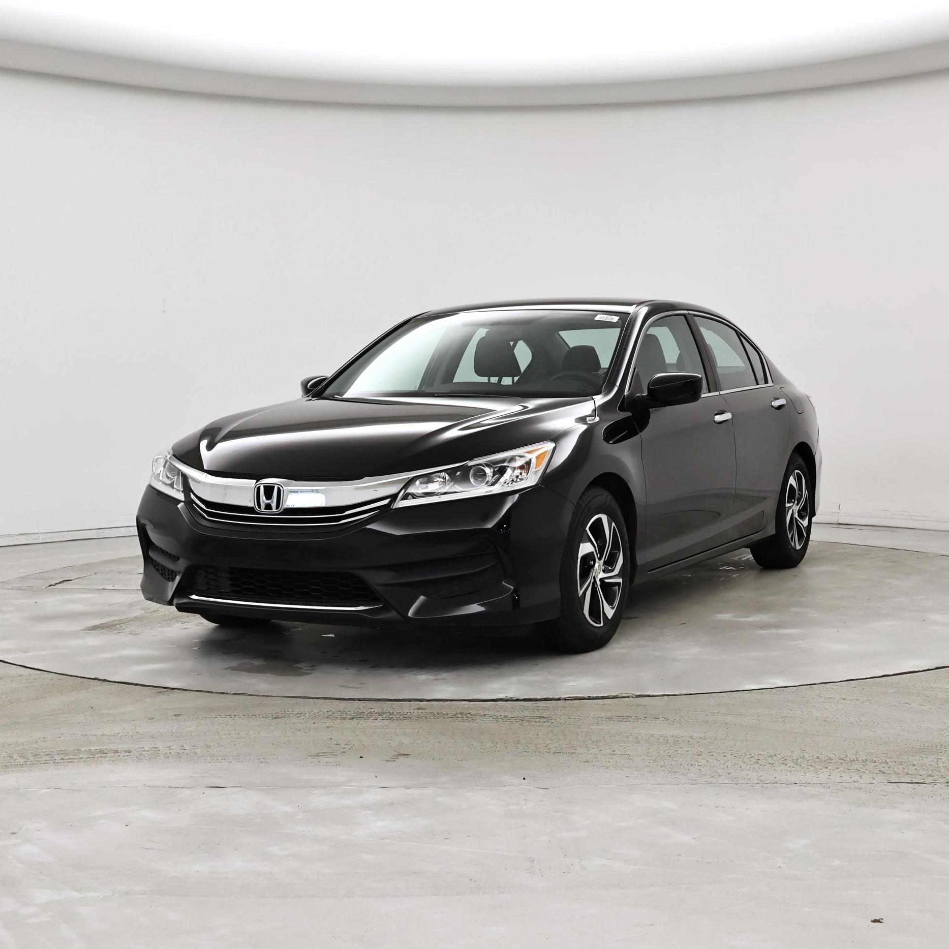 Thumbnail: 2016 Honda Accord - 4