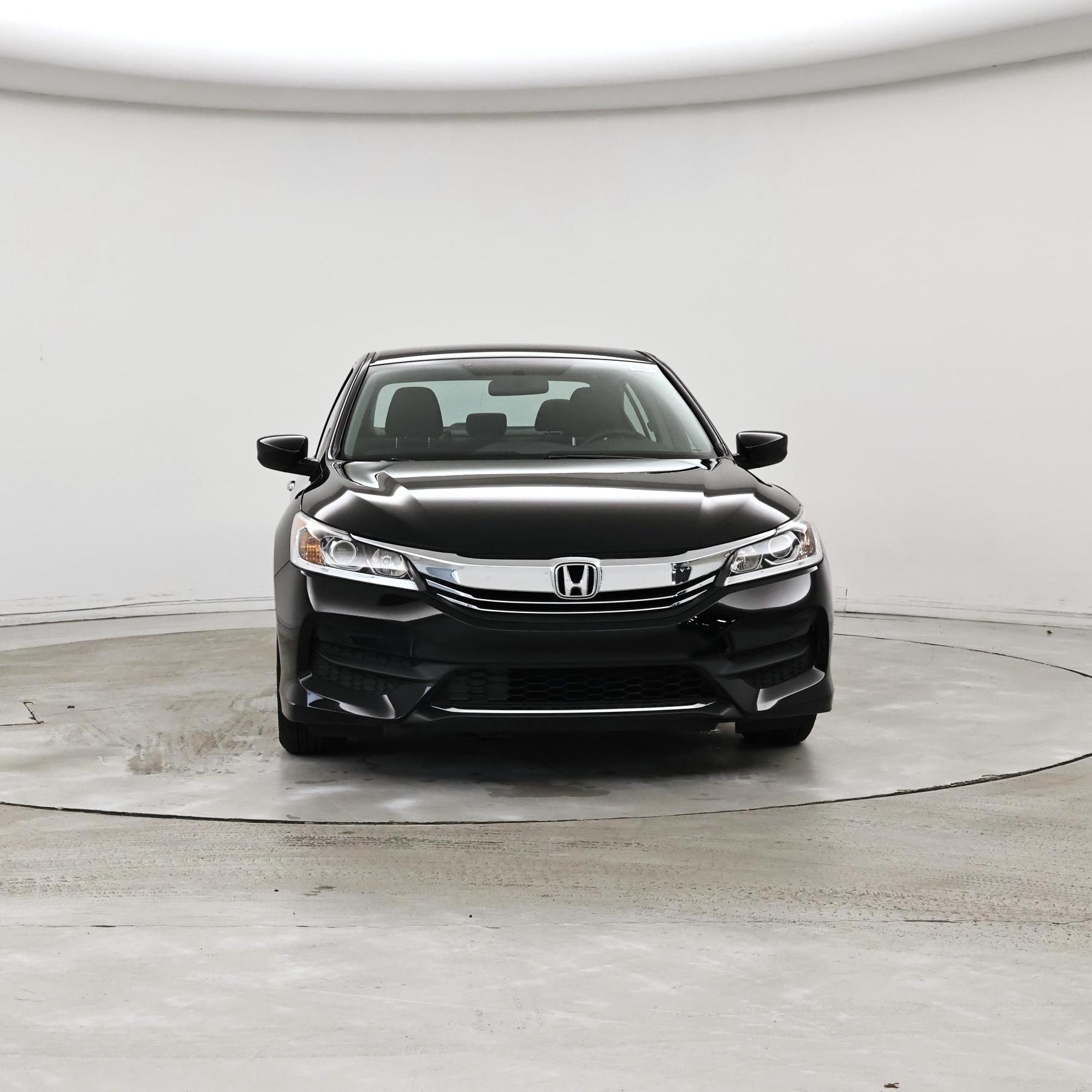 Thumbnail: 2016 Honda Accord - 5