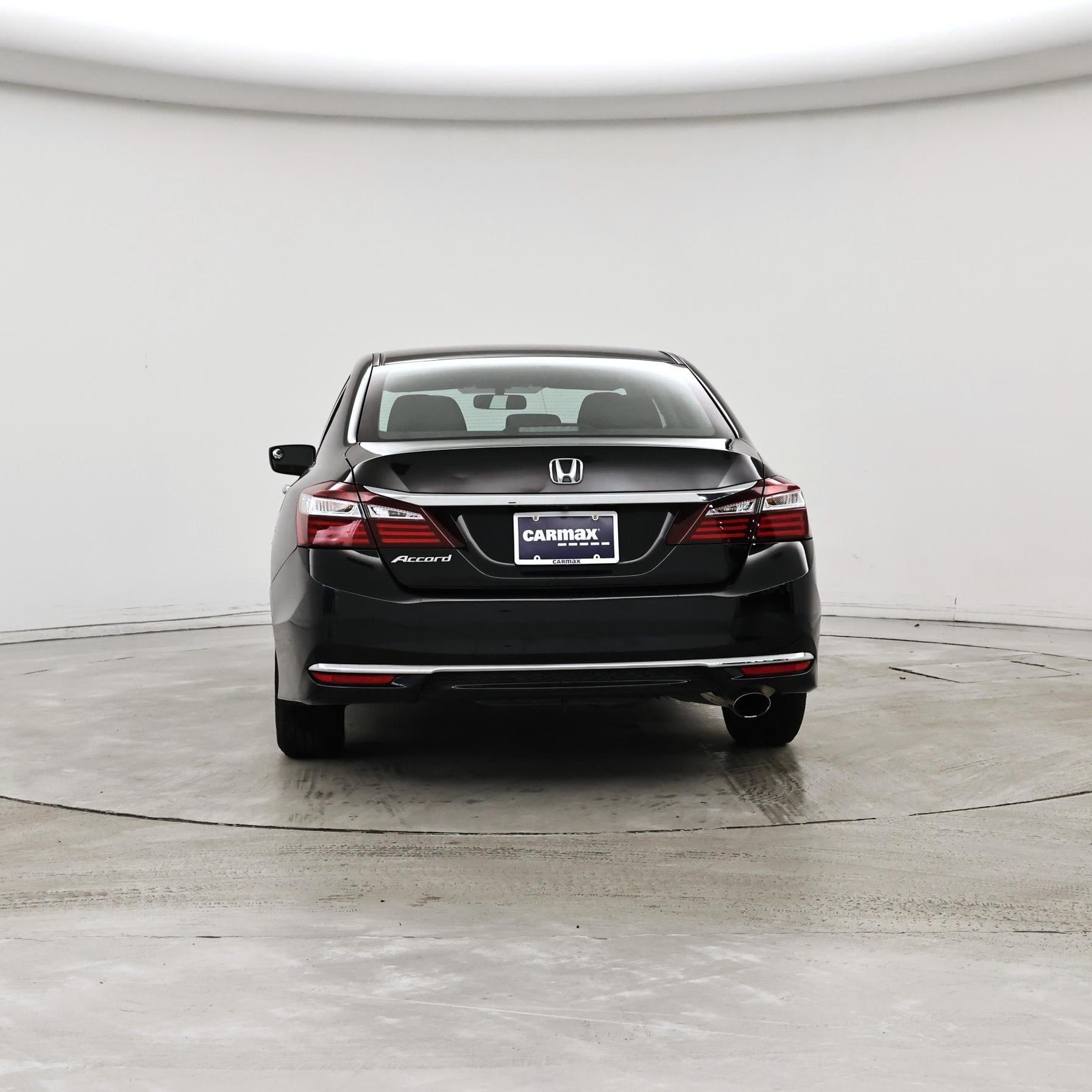 Thumbnail: 2016 Honda Accord - 6