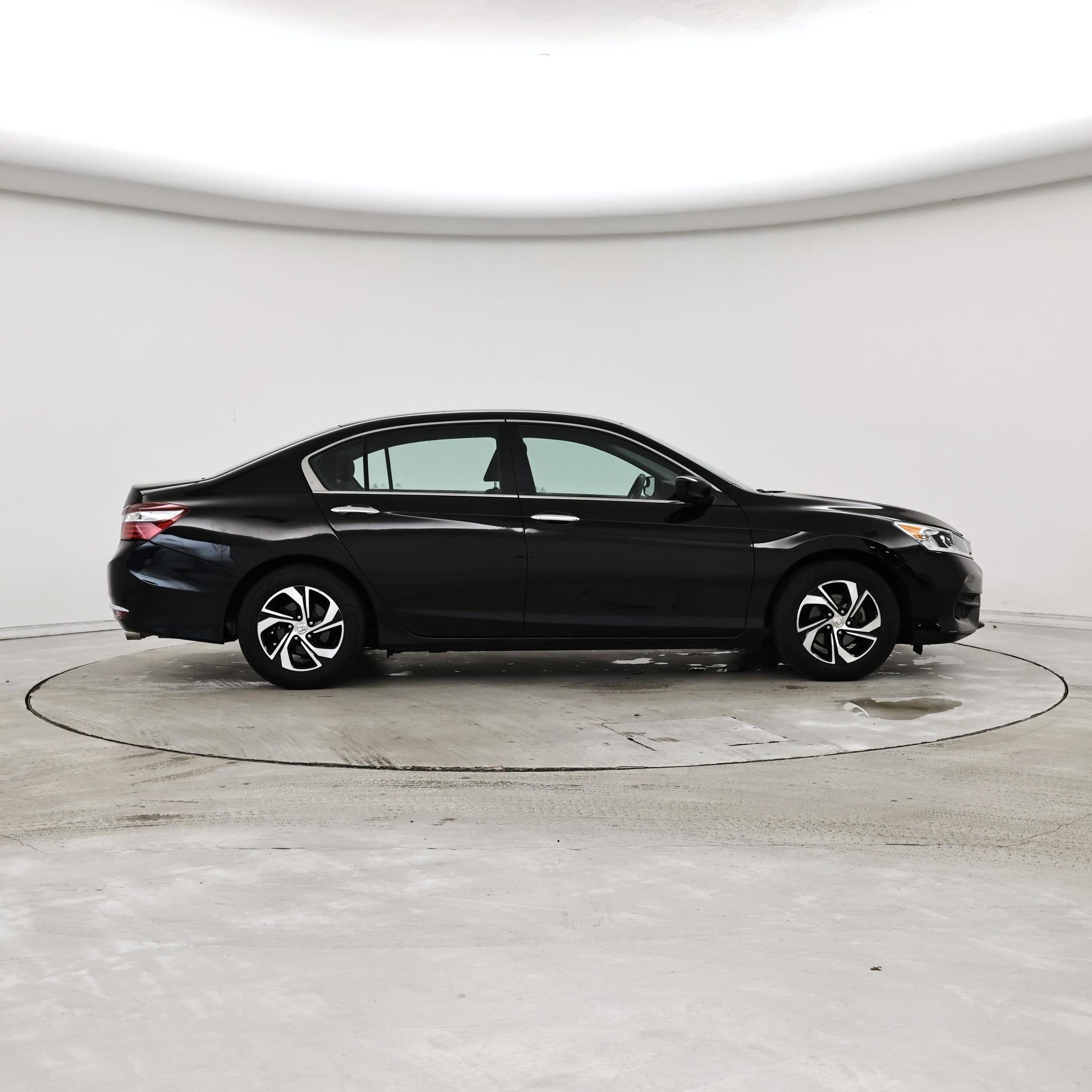 Thumbnail: 2016 Honda Accord - 7