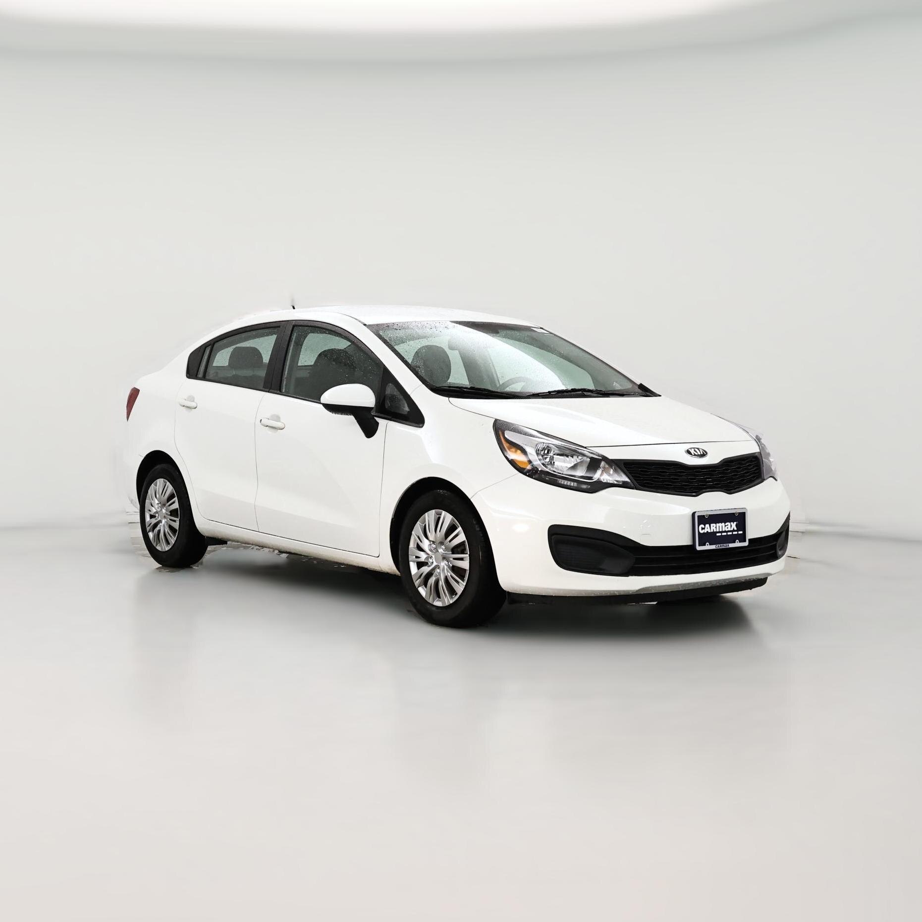 Thumbnail: 2015 Kia Rio - 1