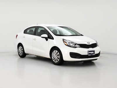 2015 Kia Rio LX