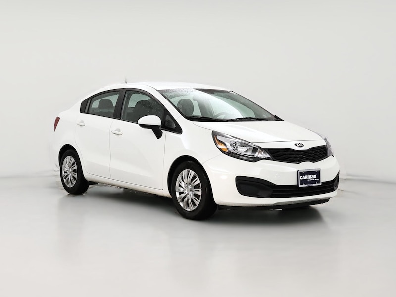 2015 Kia Rio LX -
                  Norcross, GA