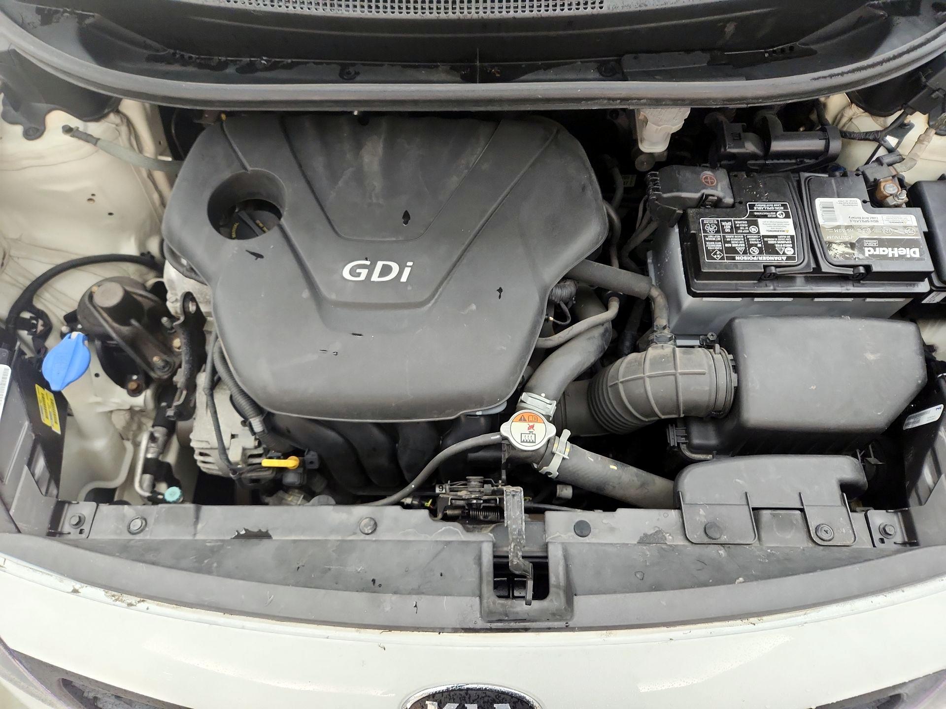 Thumbnail: 2015 Kia Rio - 20