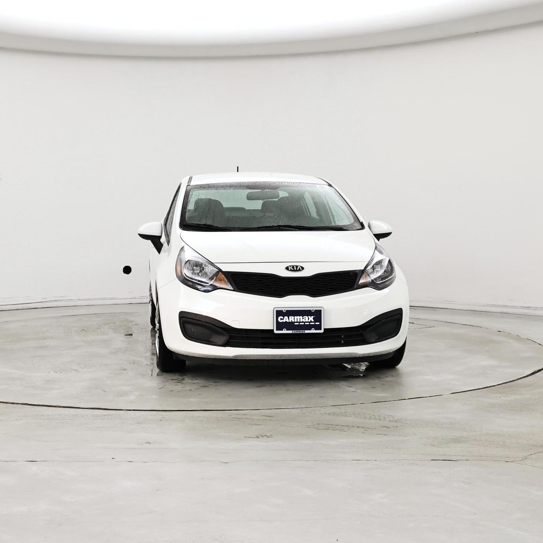 Thumbnail: 2015 Kia Rio - 5