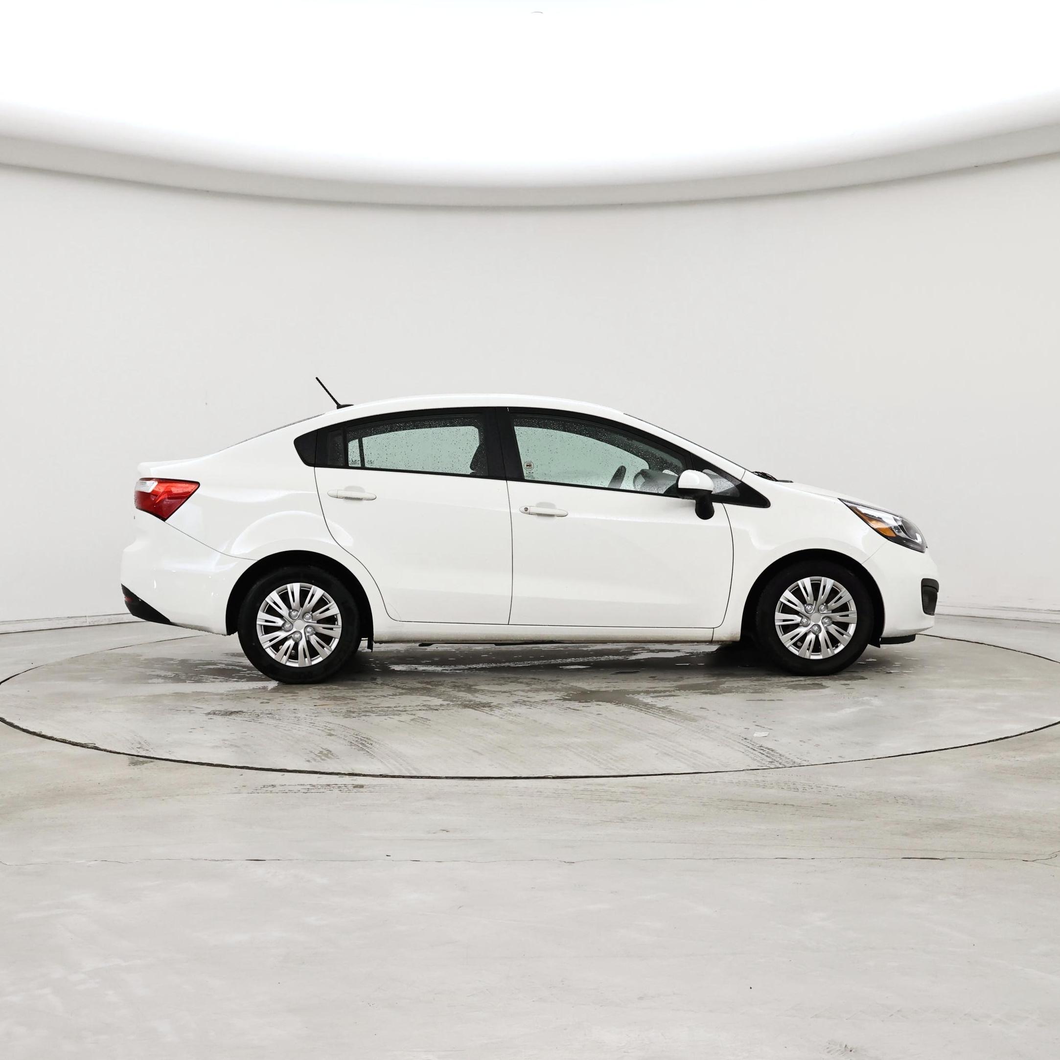 Thumbnail: 2015 Kia Rio - 7