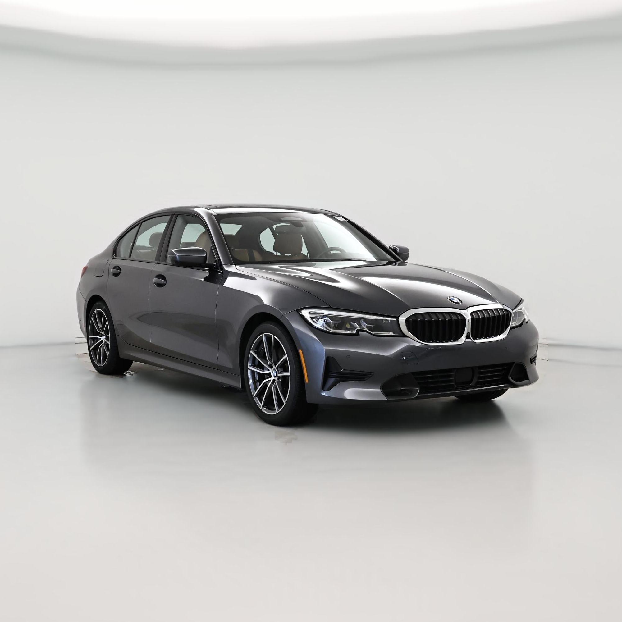 Thumbnail: 2019 BMW 3 Series - 1