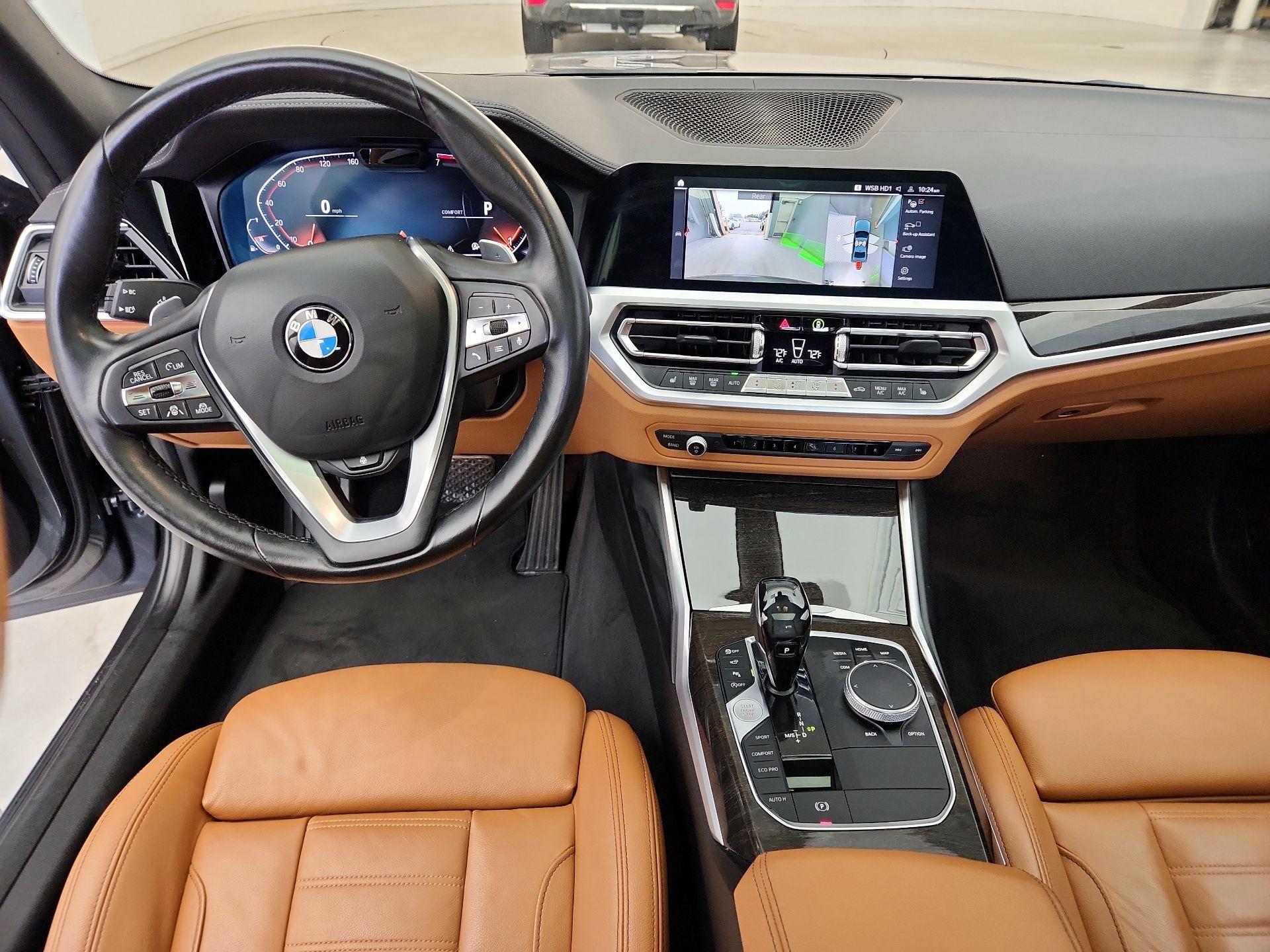 Thumbnail: 2019 BMW 3 Series - 9