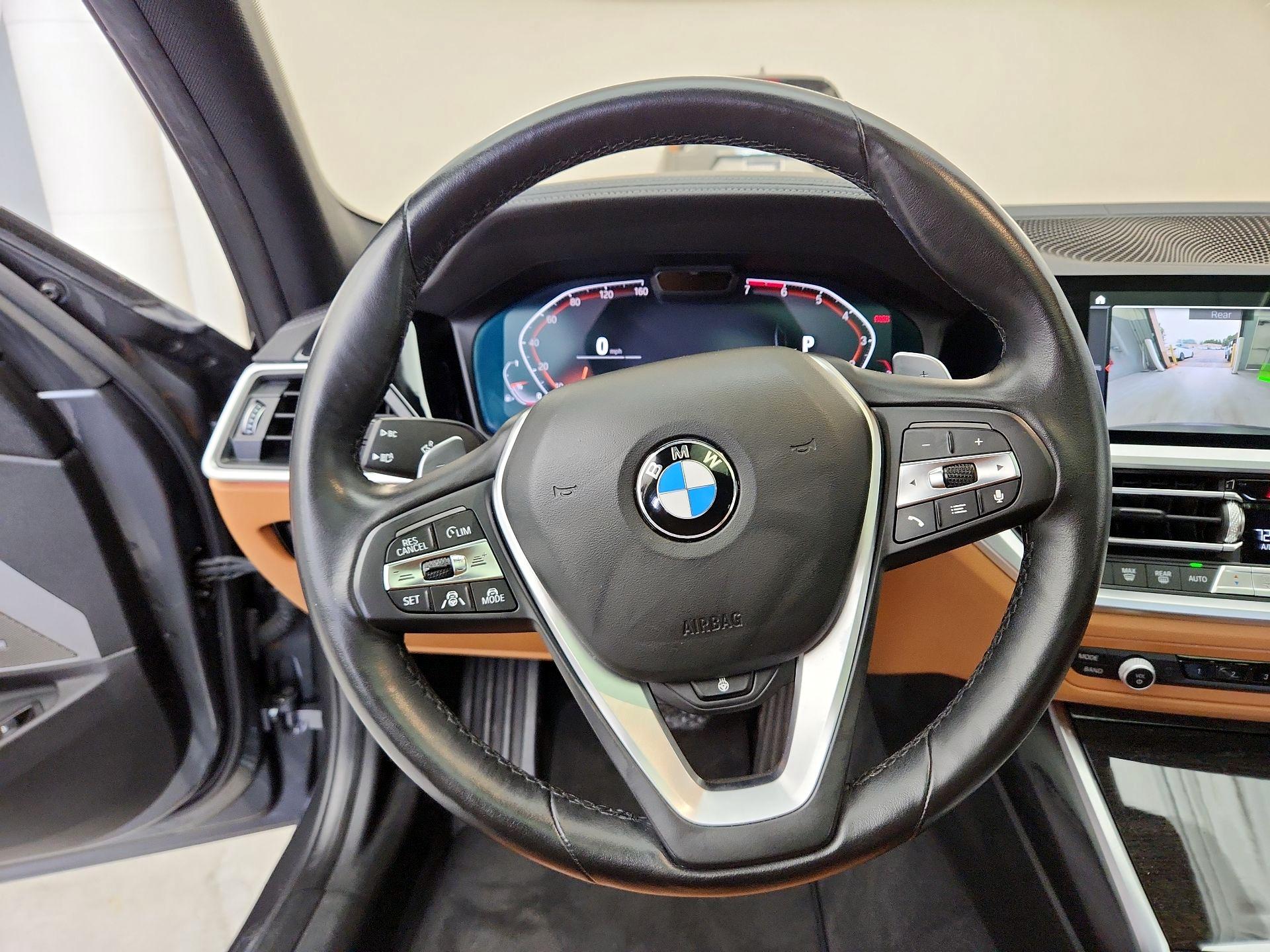 Thumbnail: 2019 BMW 3 Series - 10