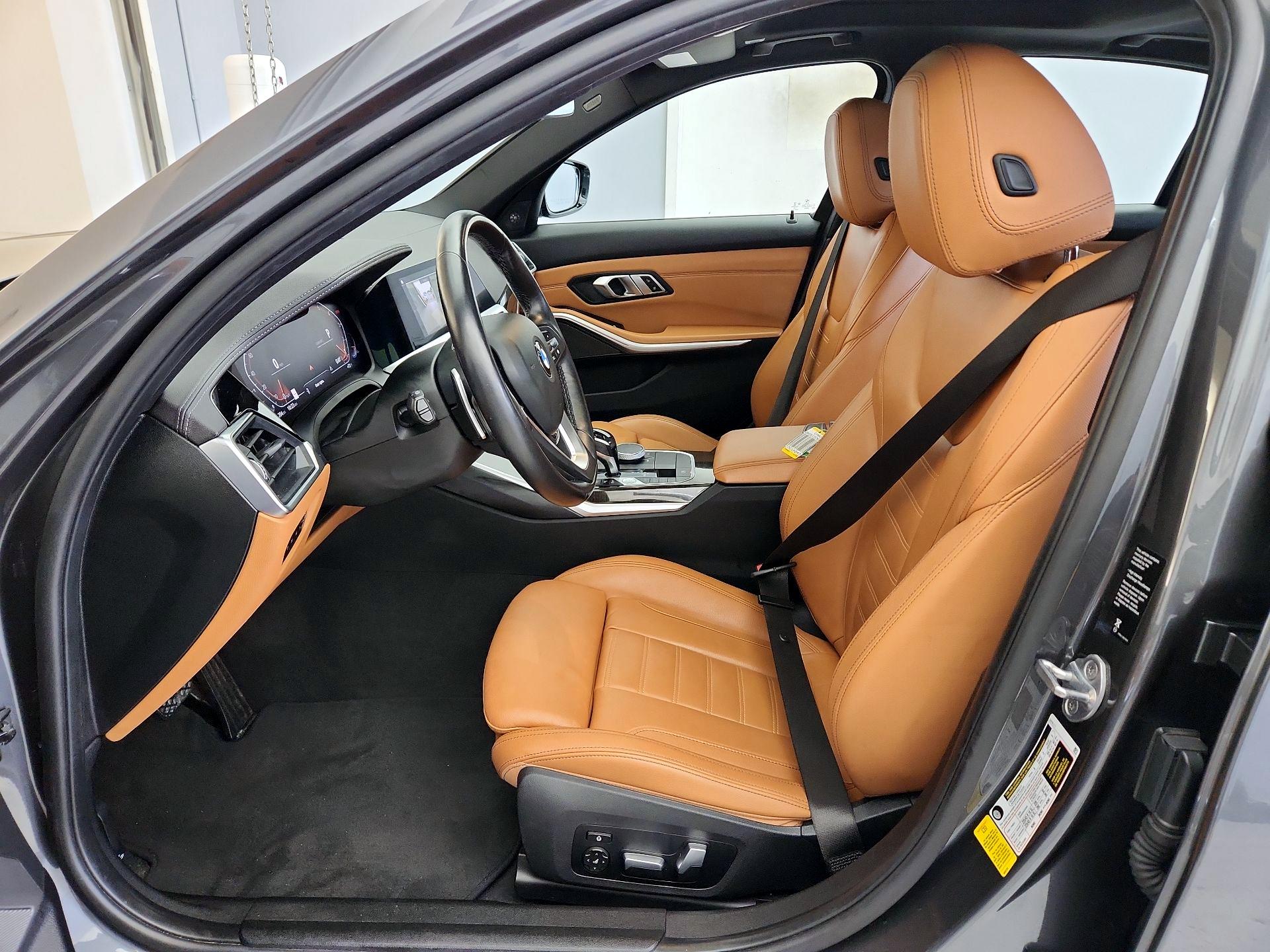 Thumbnail: 2019 BMW 3 Series - 11