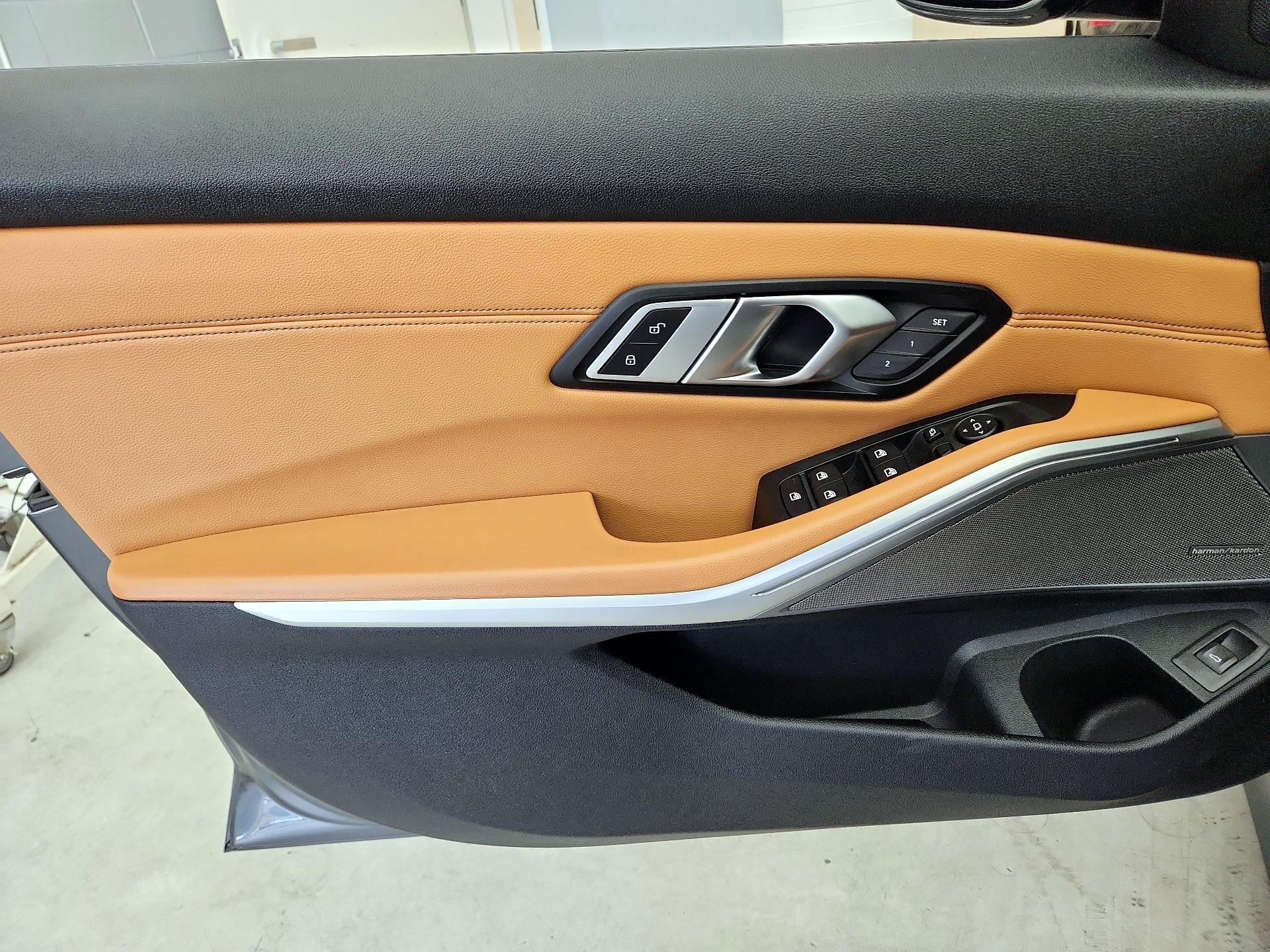 Thumbnail: 2019 BMW 3 Series - 12