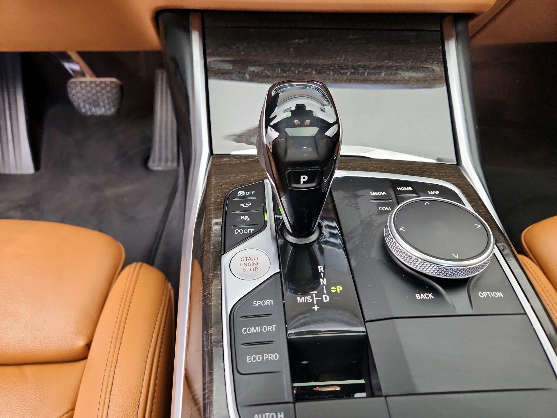 Thumbnail: 2019 BMW 3 Series - 18