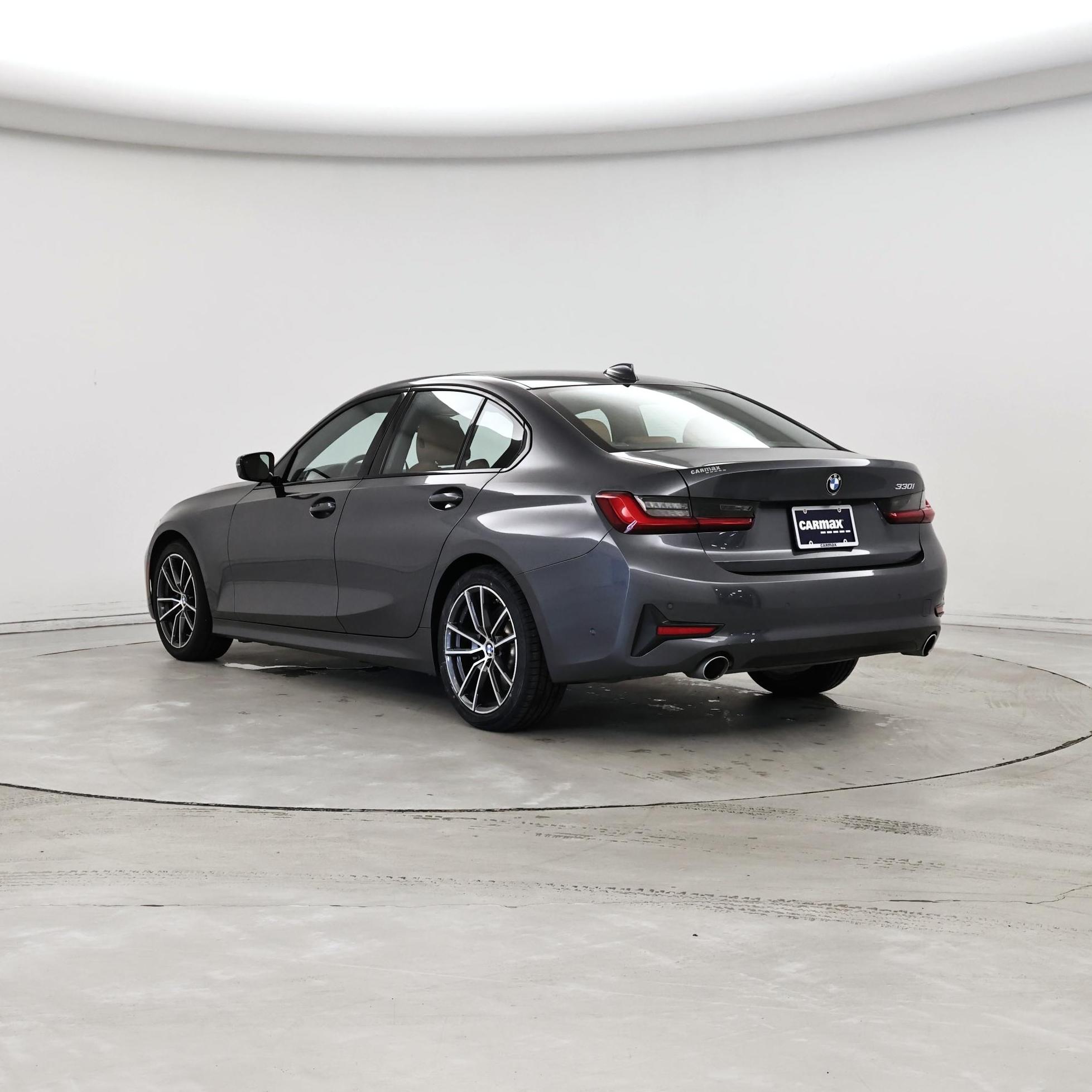 Thumbnail: 2019 BMW 3 Series - 2