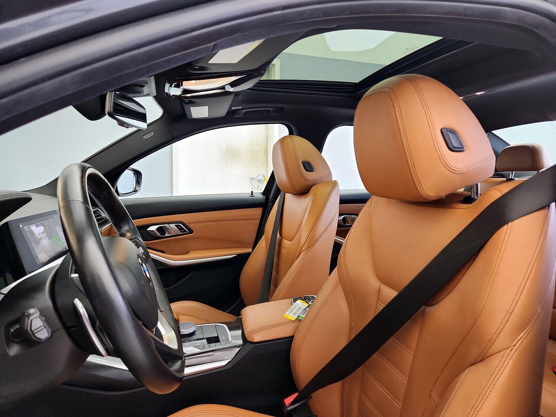 Thumbnail: 2019 BMW 3 Series - 20