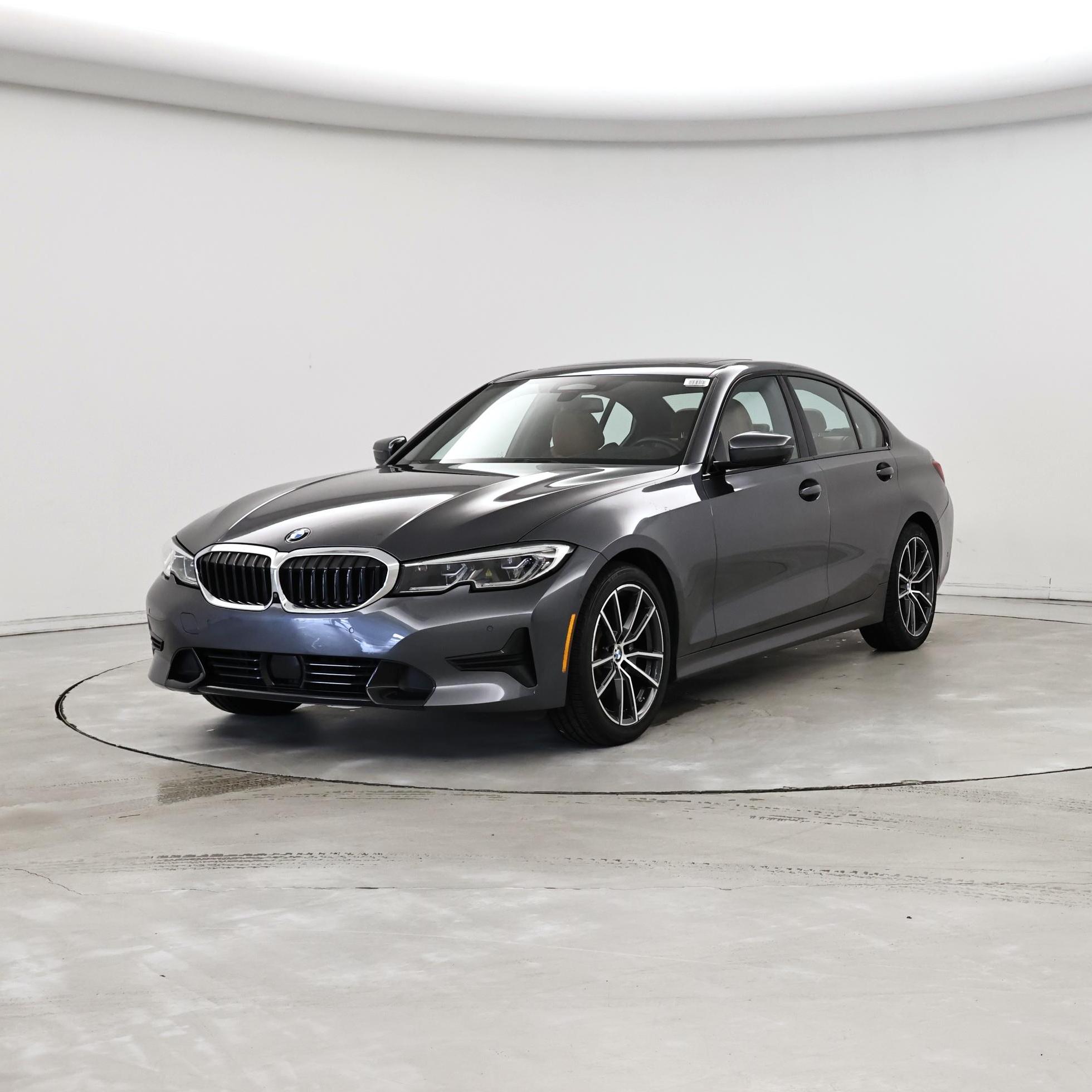 Thumbnail: 2019 BMW 3 Series - 4