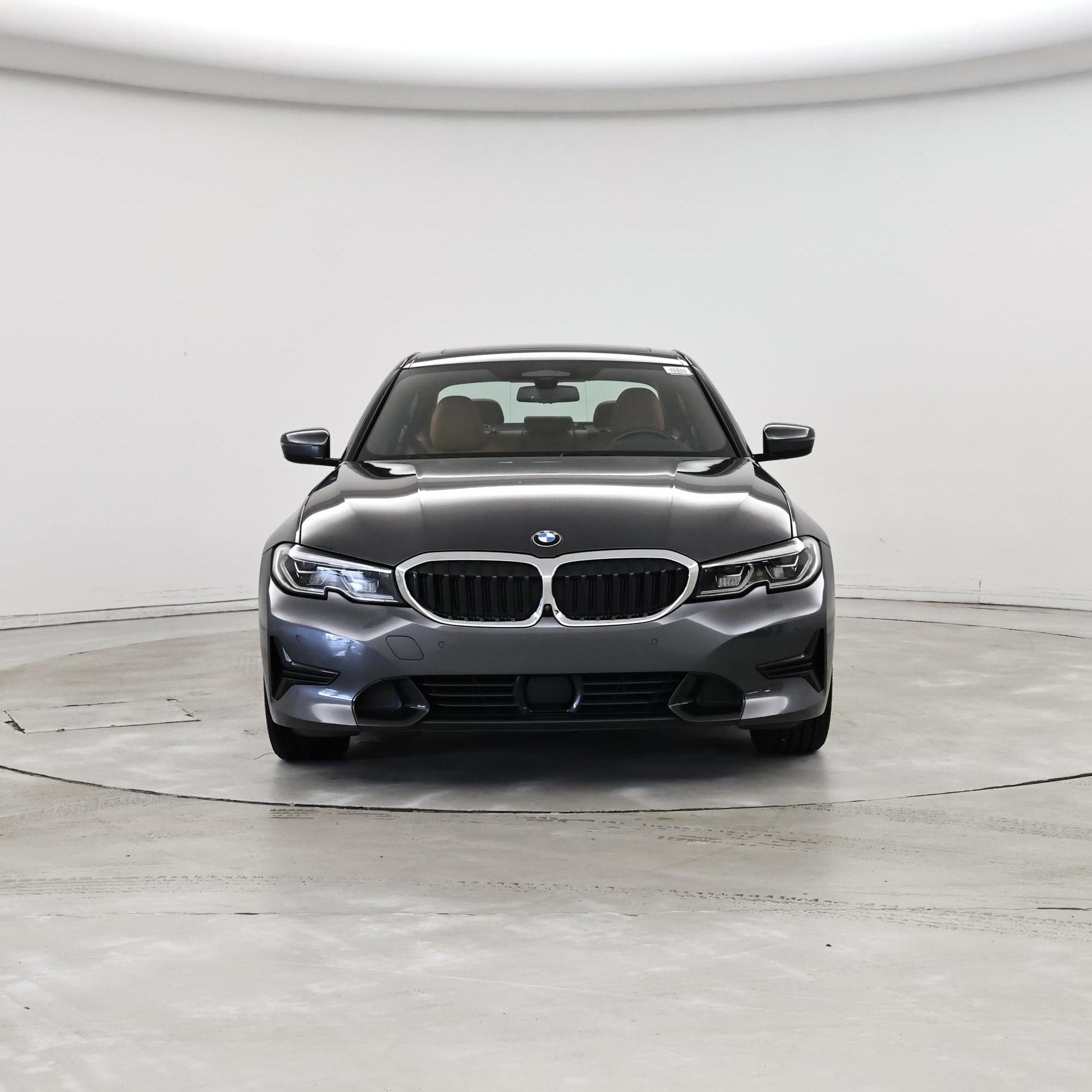 Thumbnail: 2019 BMW 3 Series - 5
