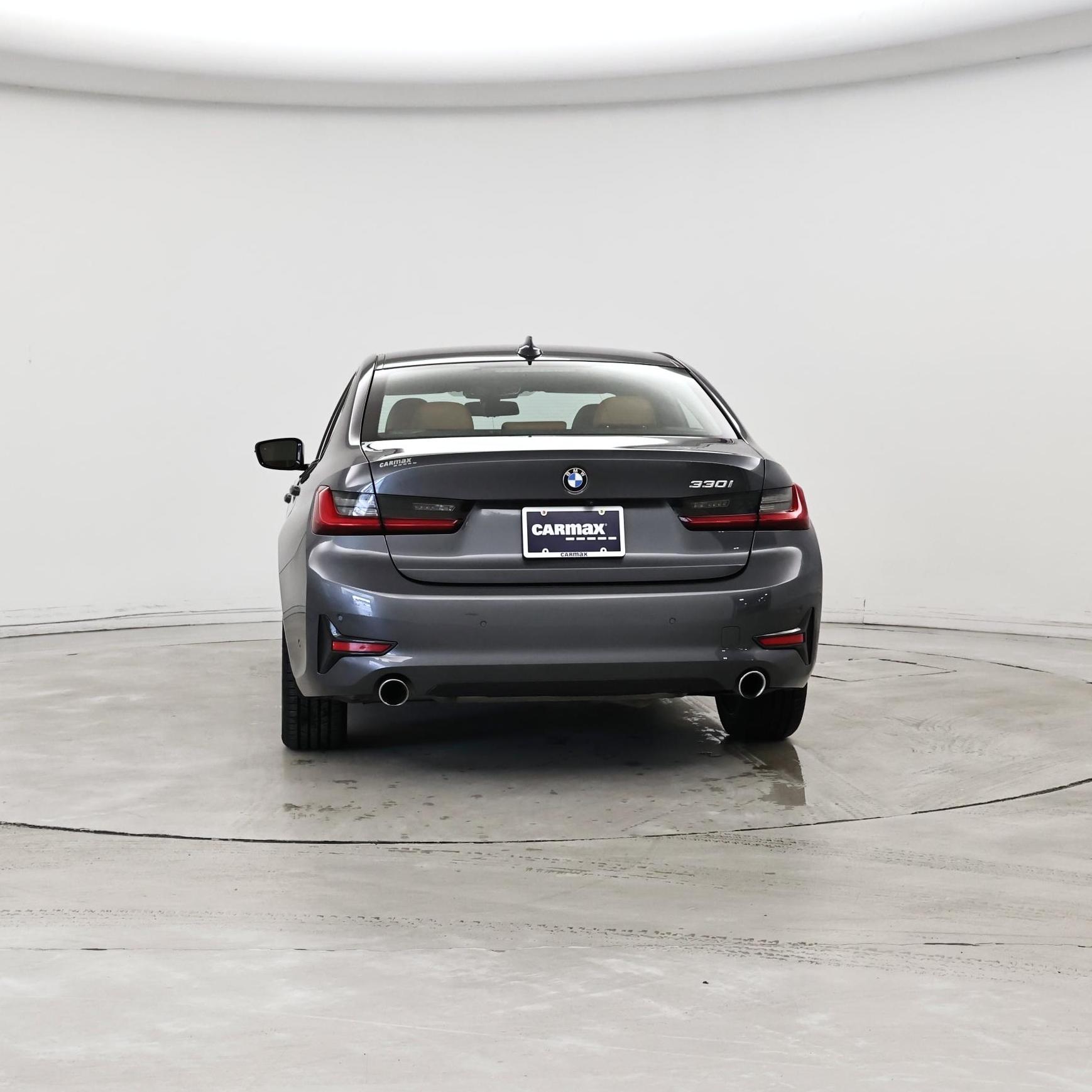Thumbnail: 2019 BMW 3 Series - 6